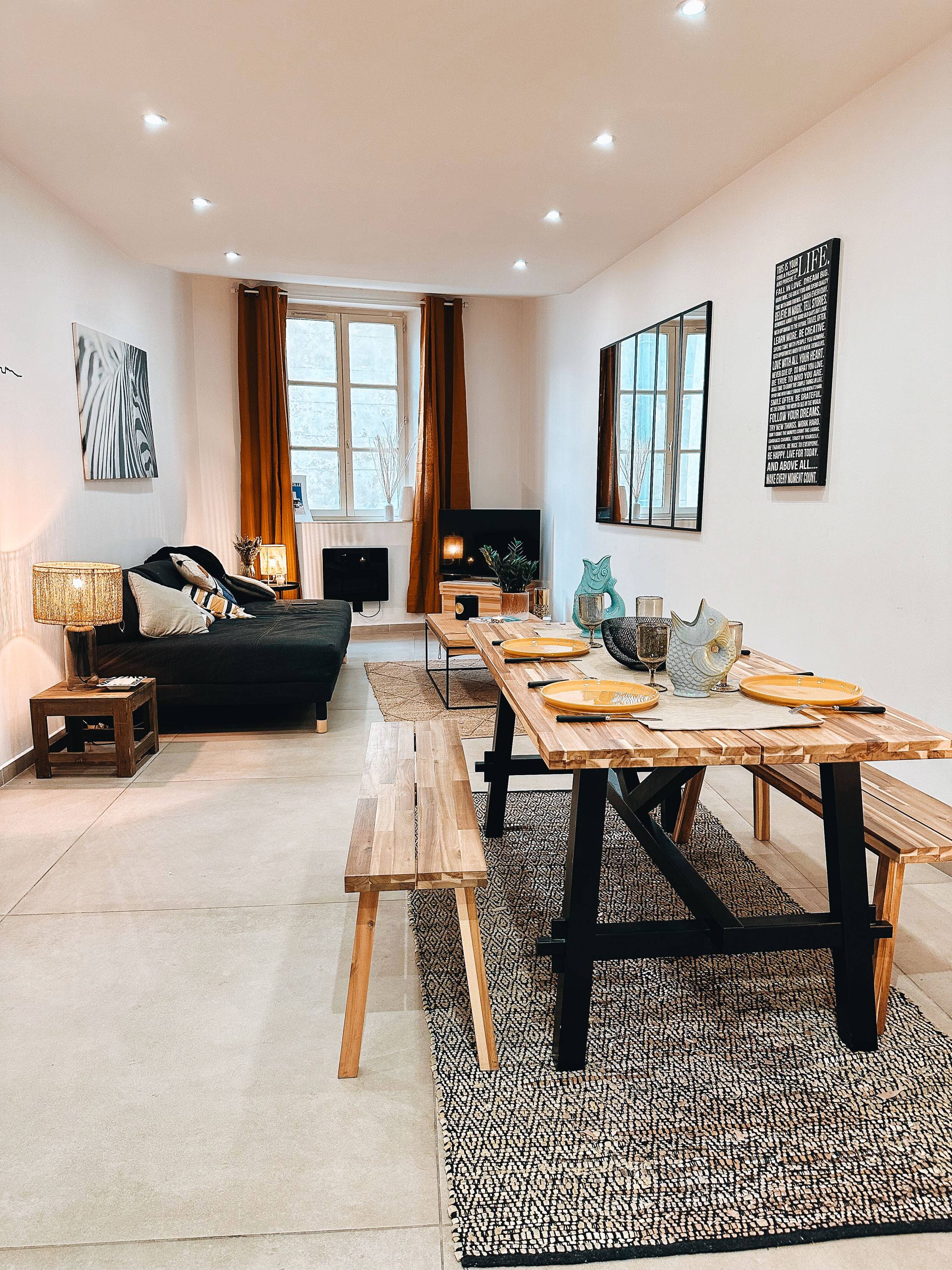 Une photo de l’annonce