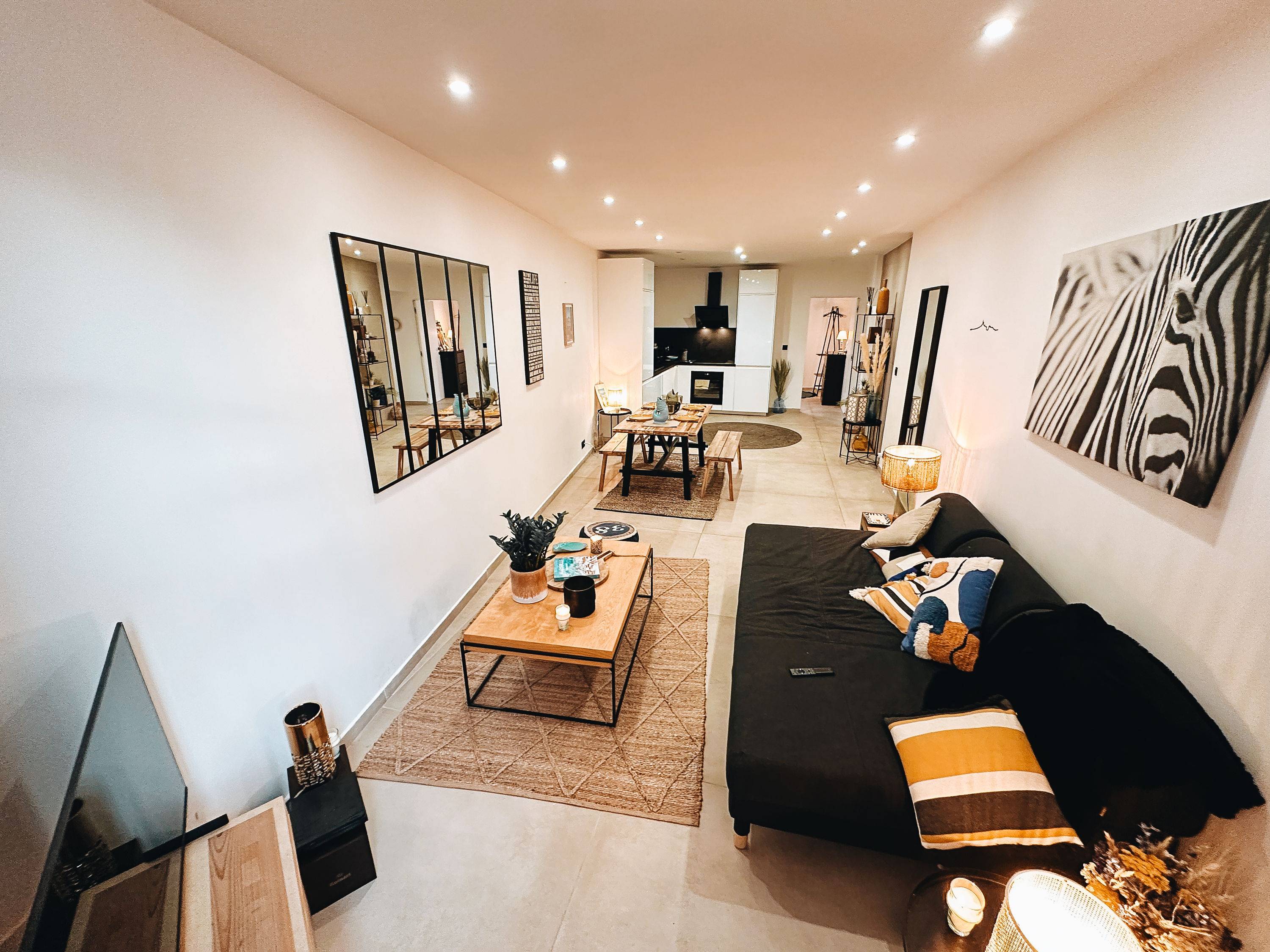 Une photo de l’annonce