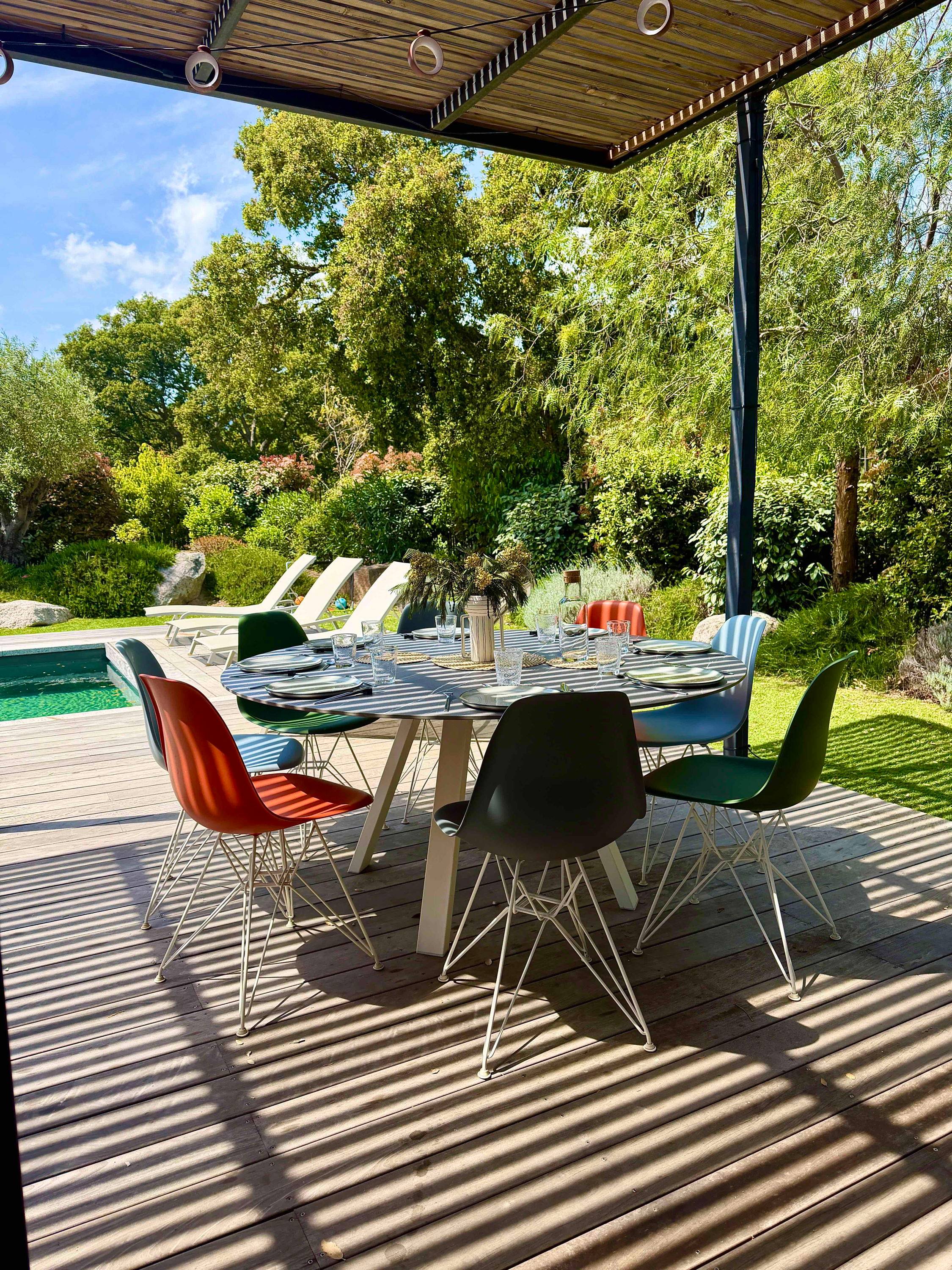 Une photo de l’annonce de location de vacances
