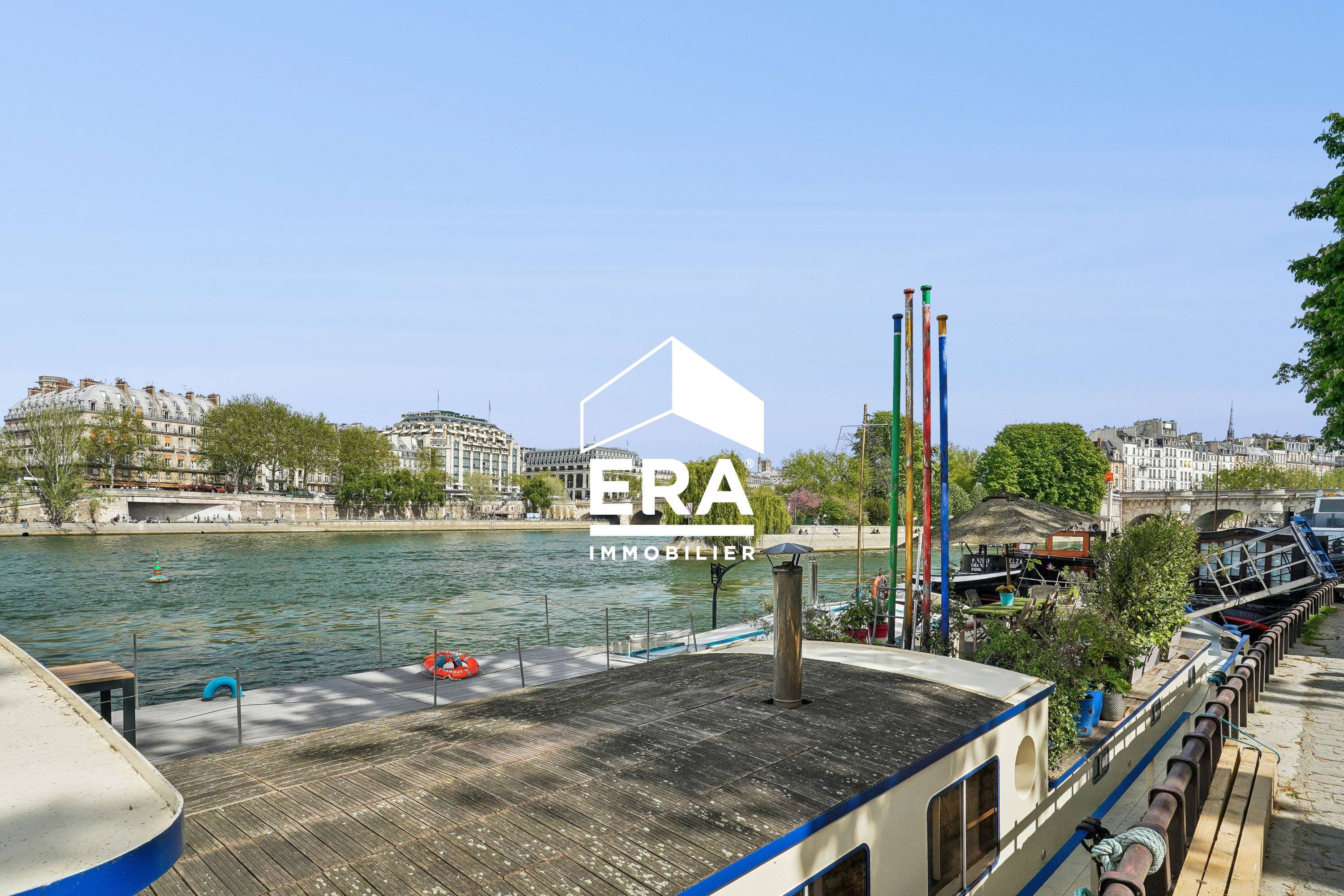 Une photo de l’annonce