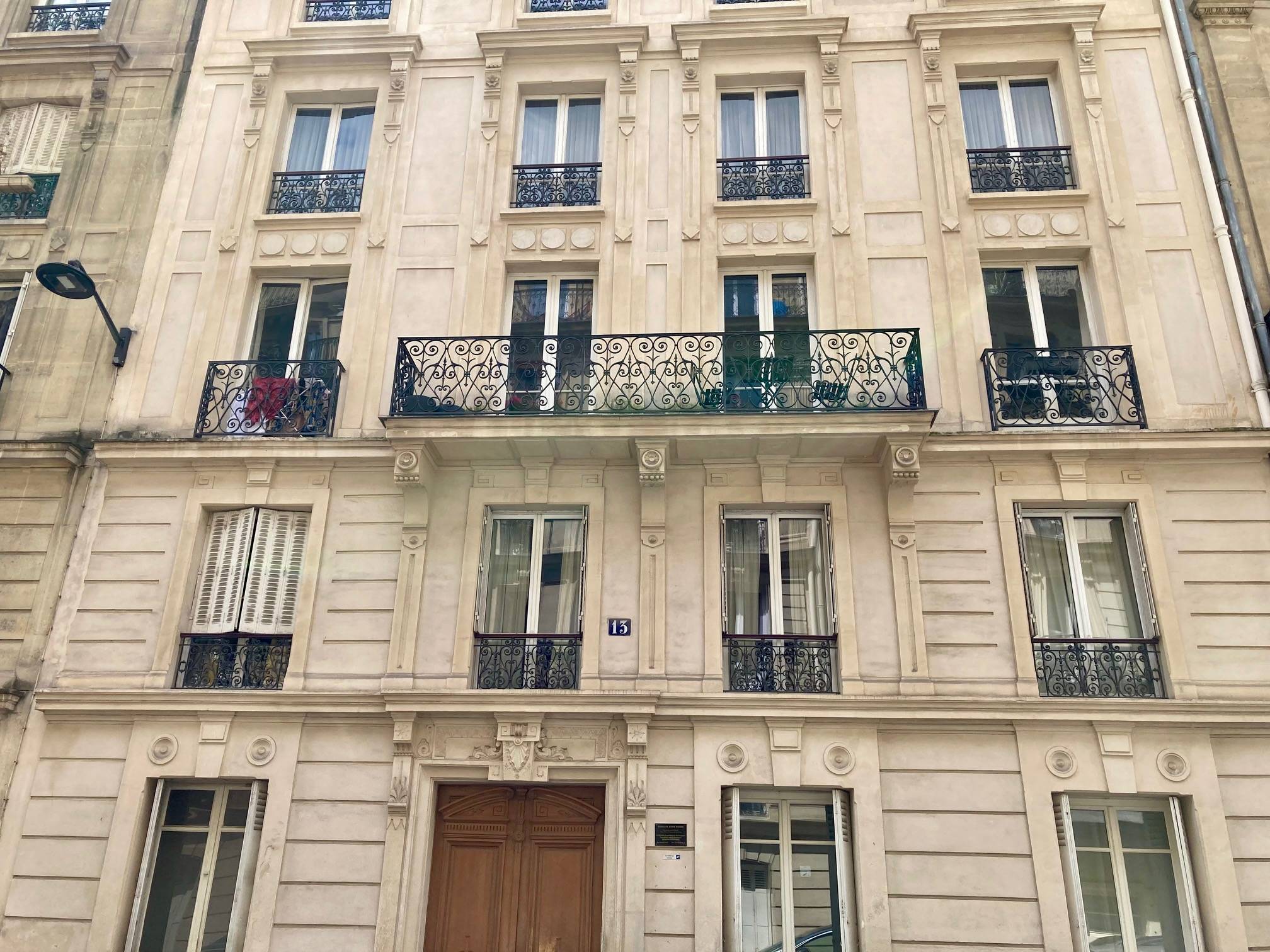 Une photo de l’annonce