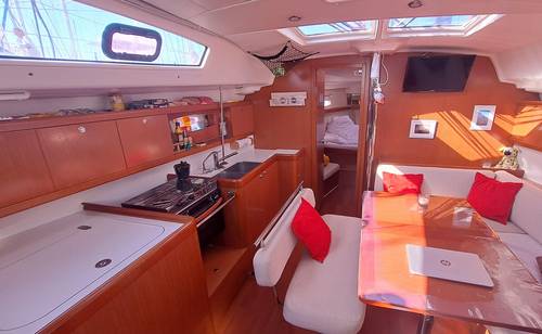 Très bel Océanis 43