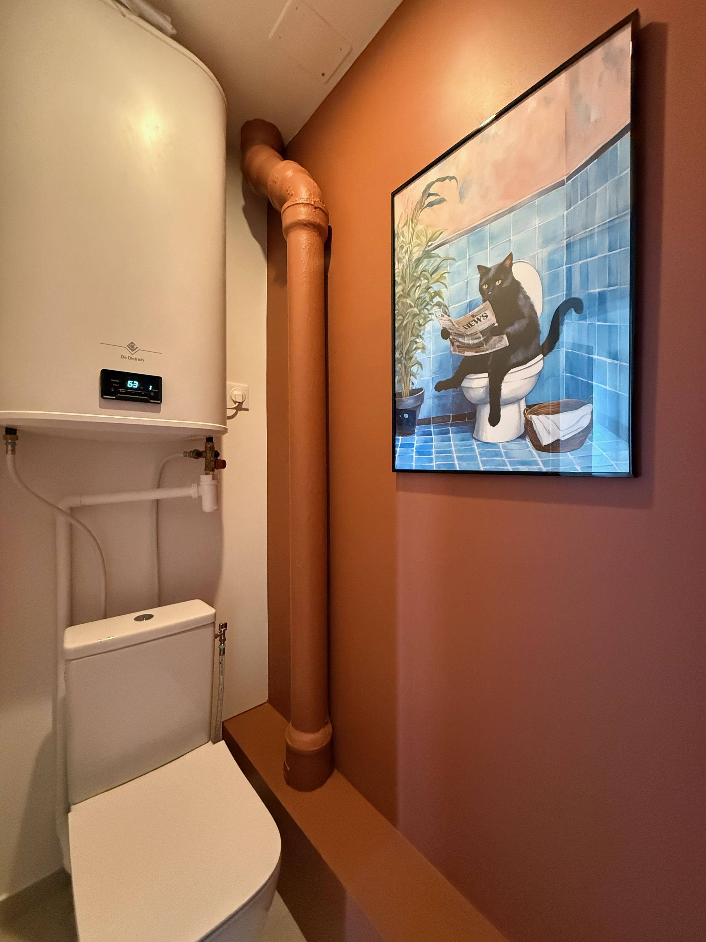 Une photo de l’annonce