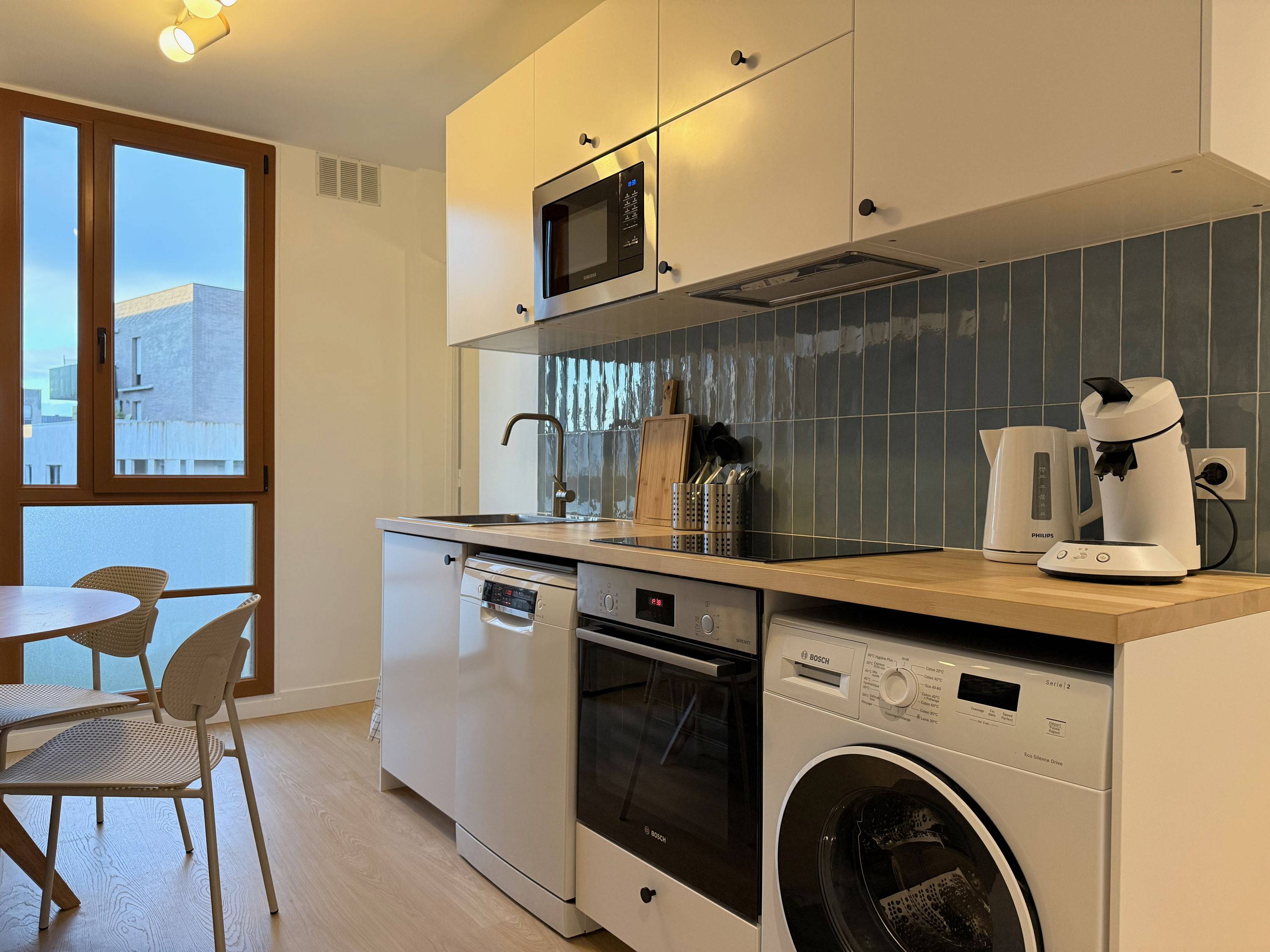 Une photo de l’annonce