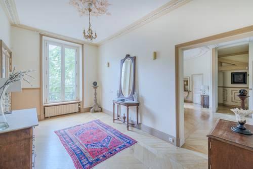 Vends appartement familial - 203m² - Paris 8ème Triangle d’or