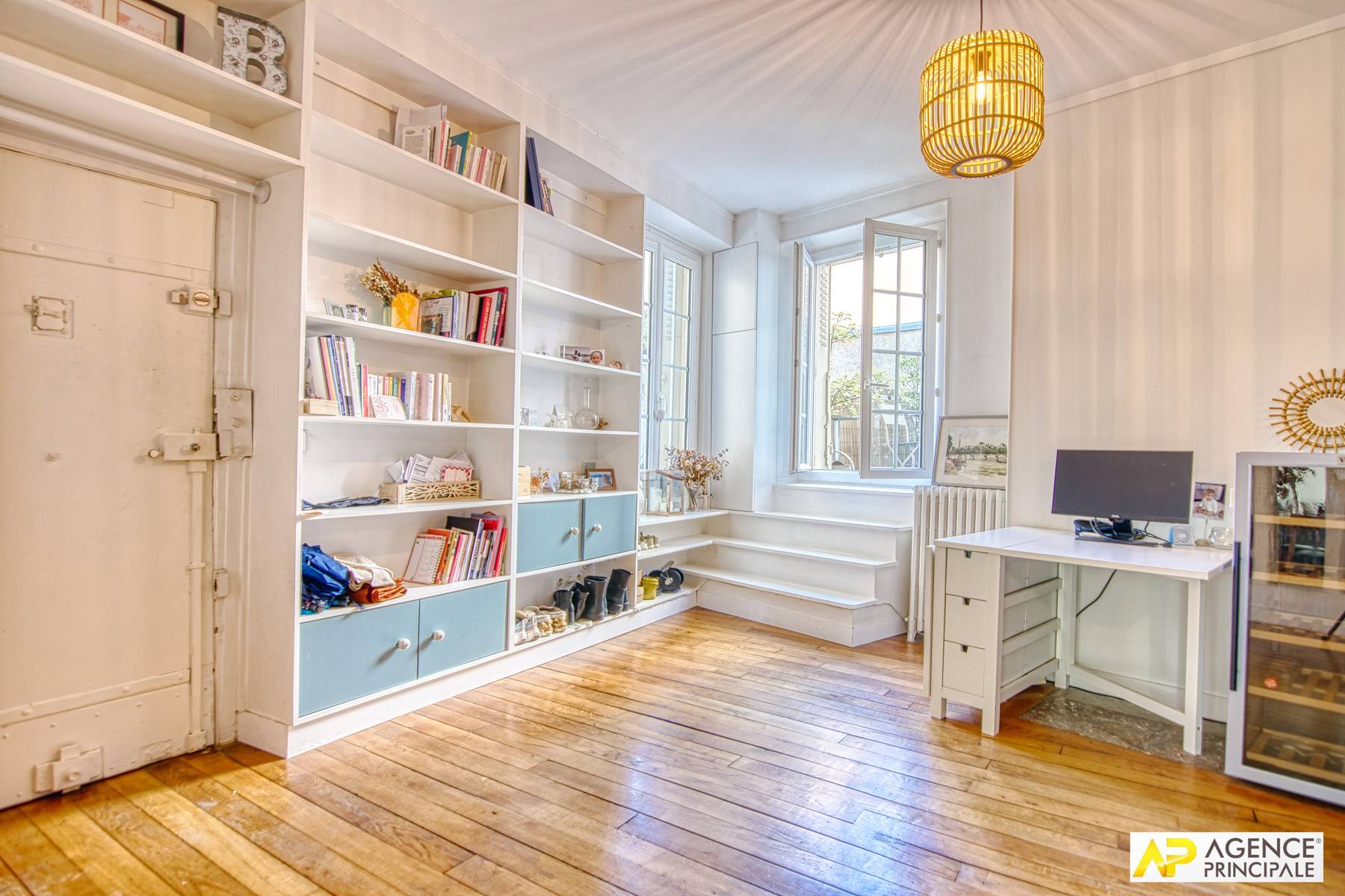 Une photo de l’annonce