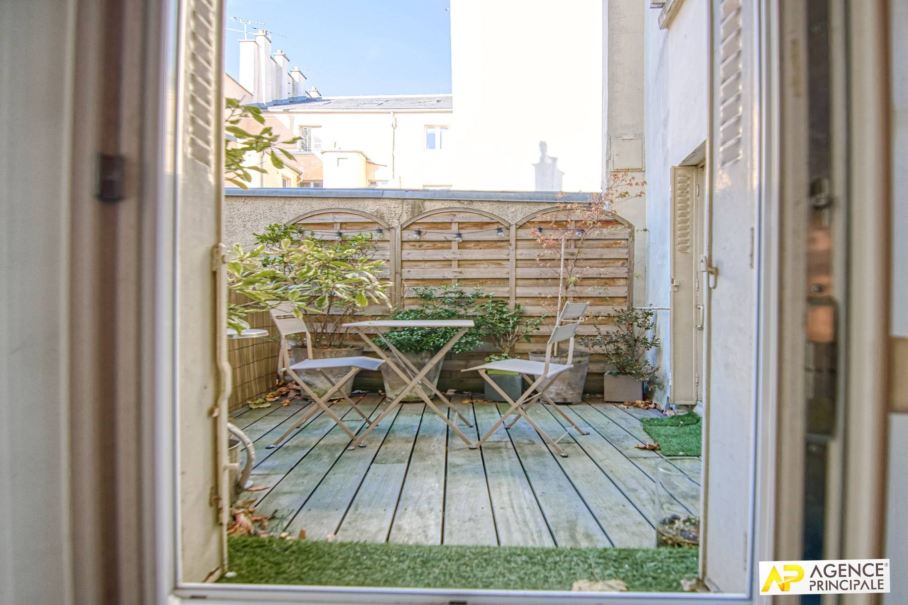 Une photo de l’annonce