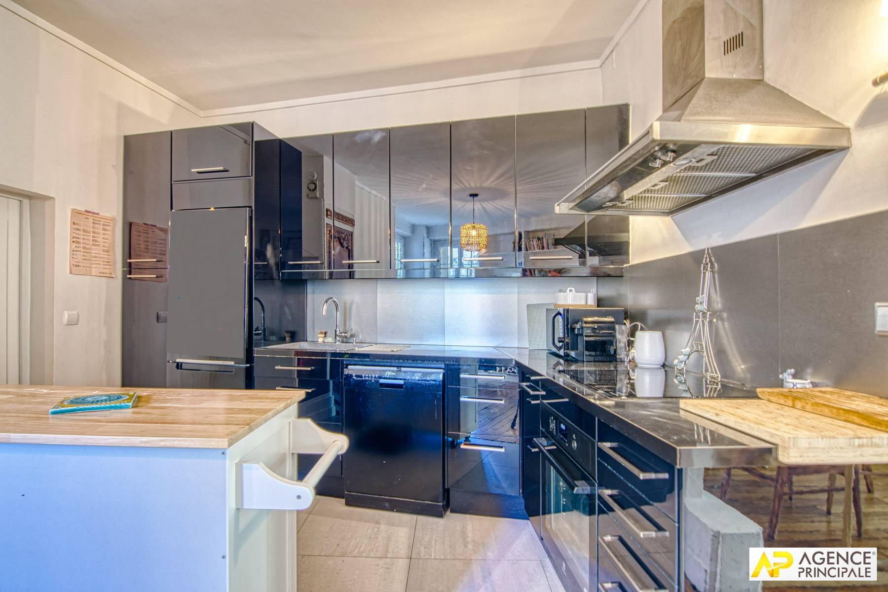 Une photo de l’annonce