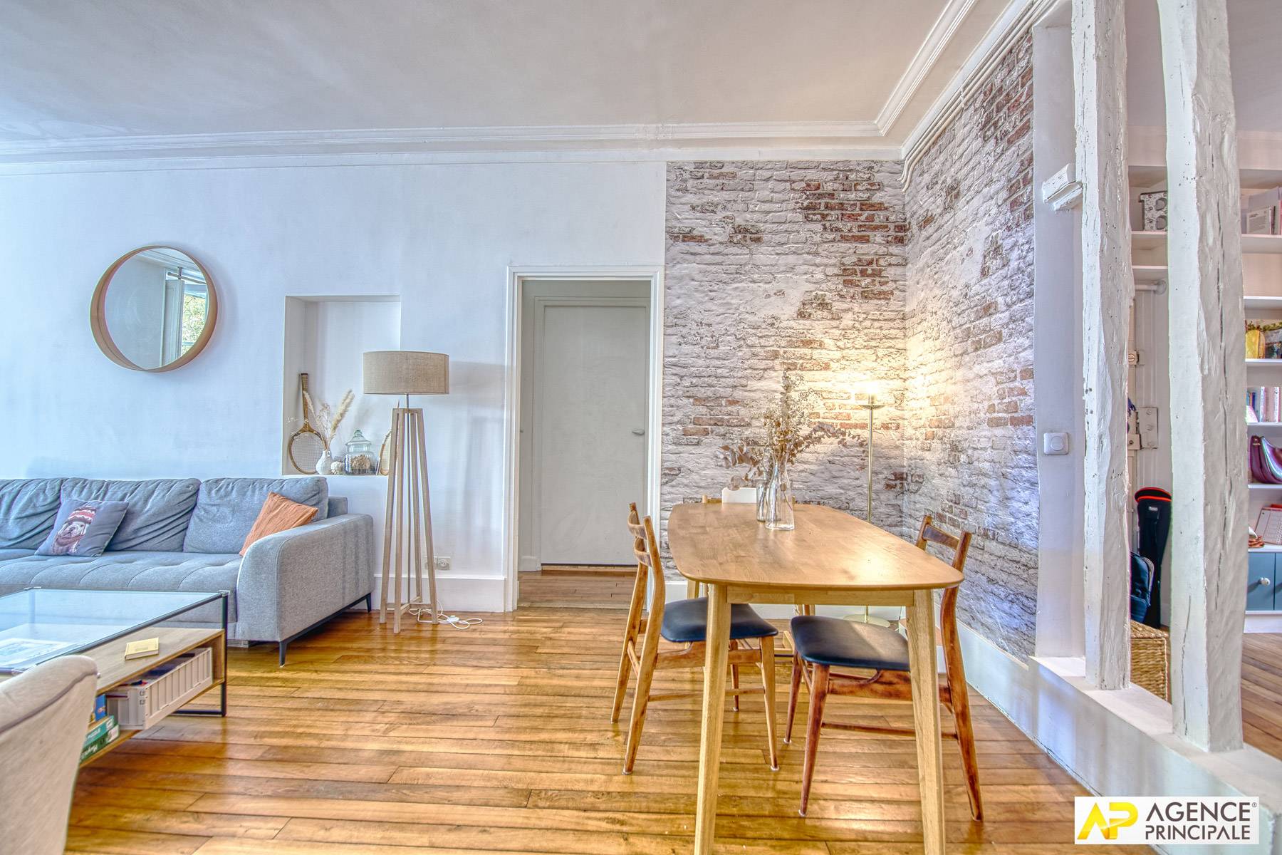 Une photo de l’annonce