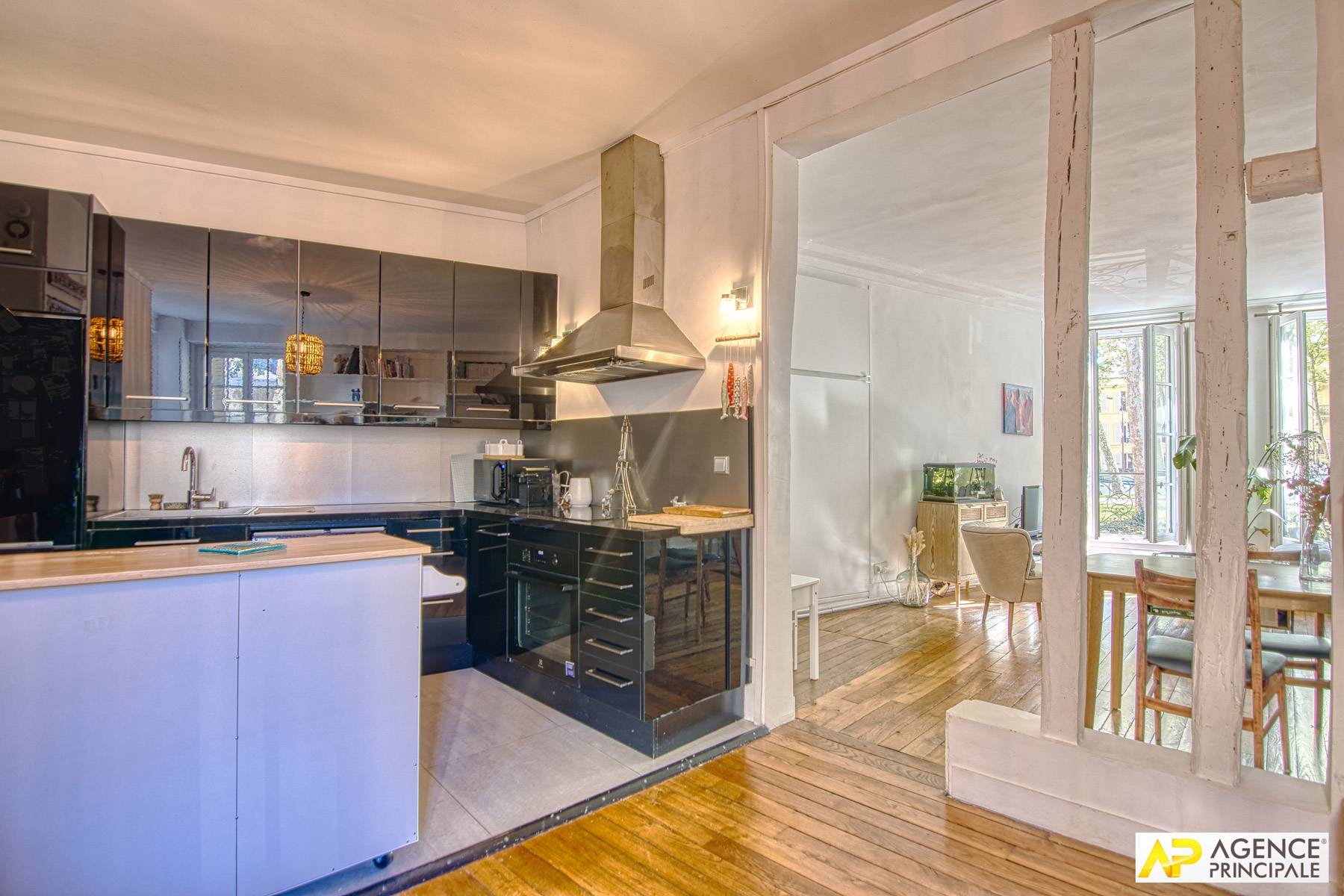 Une photo de l’annonce