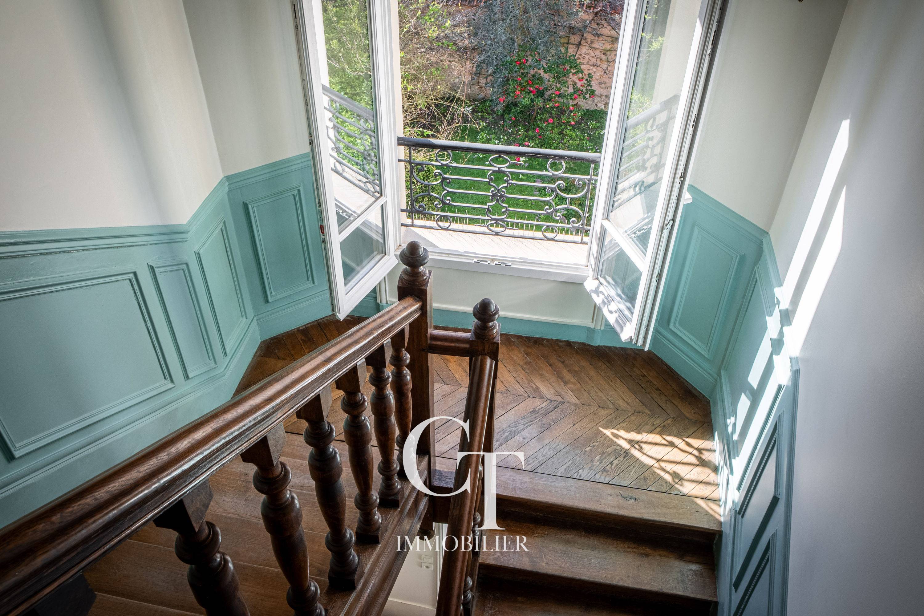 Une photo de l’annonce