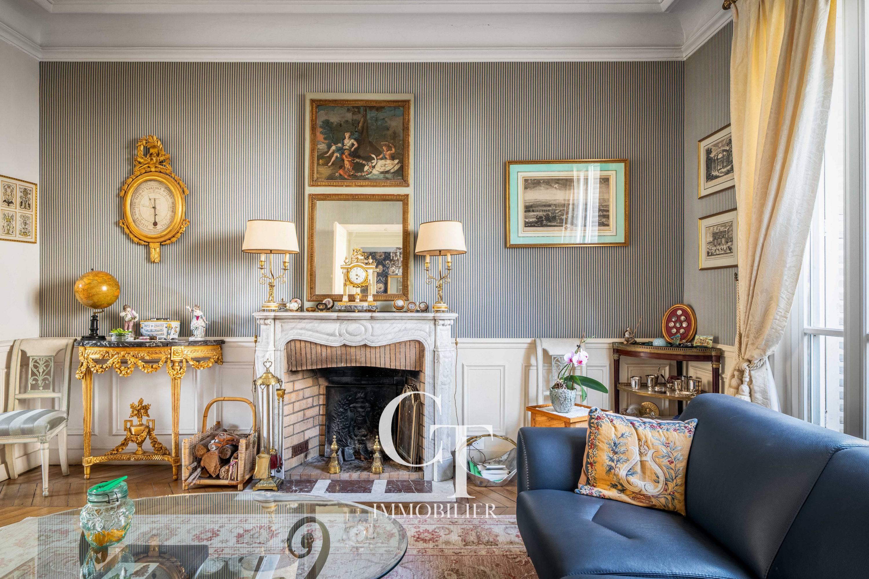 Une photo de l’annonce