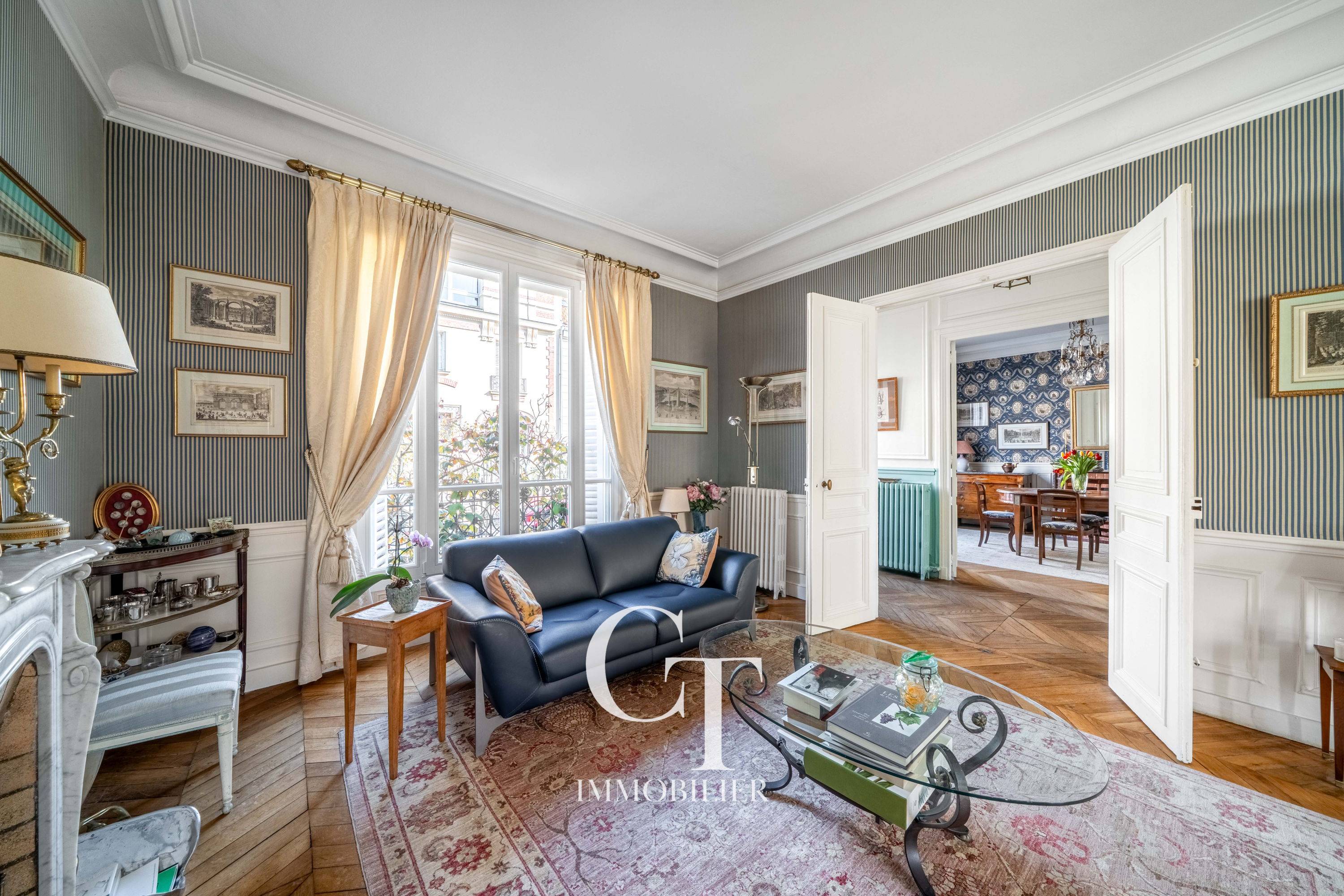 Une photo de l’annonce