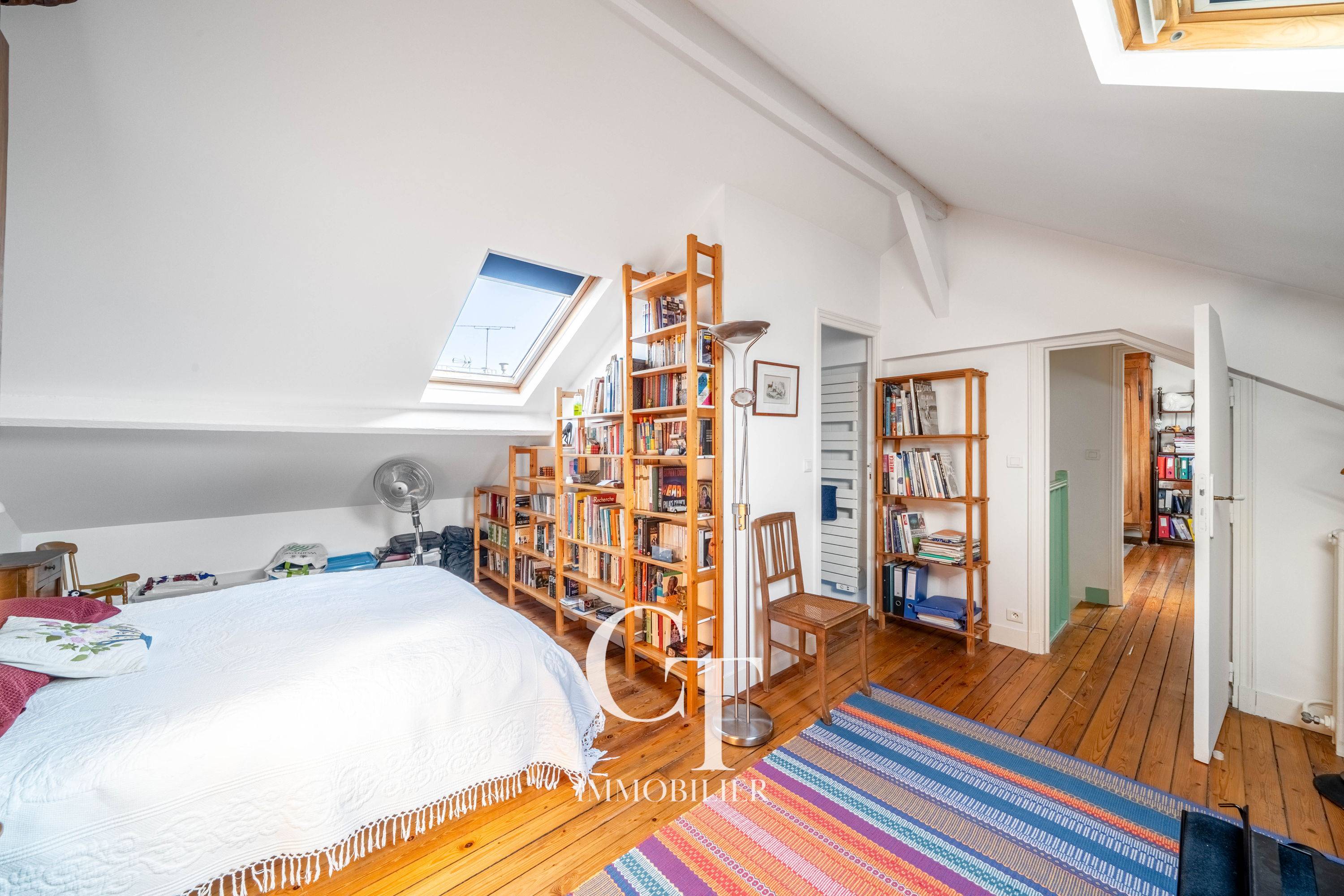 Une photo de l’annonce