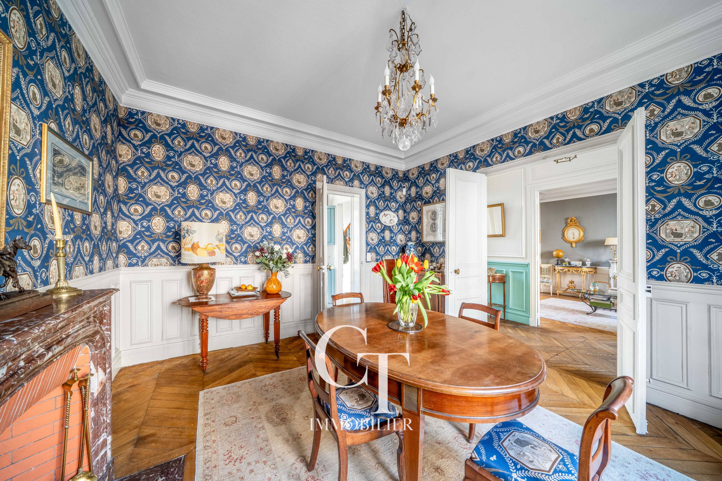 Une photo de l’annonce