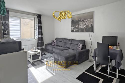 Vends appartement - 54m² - Le Chesnay