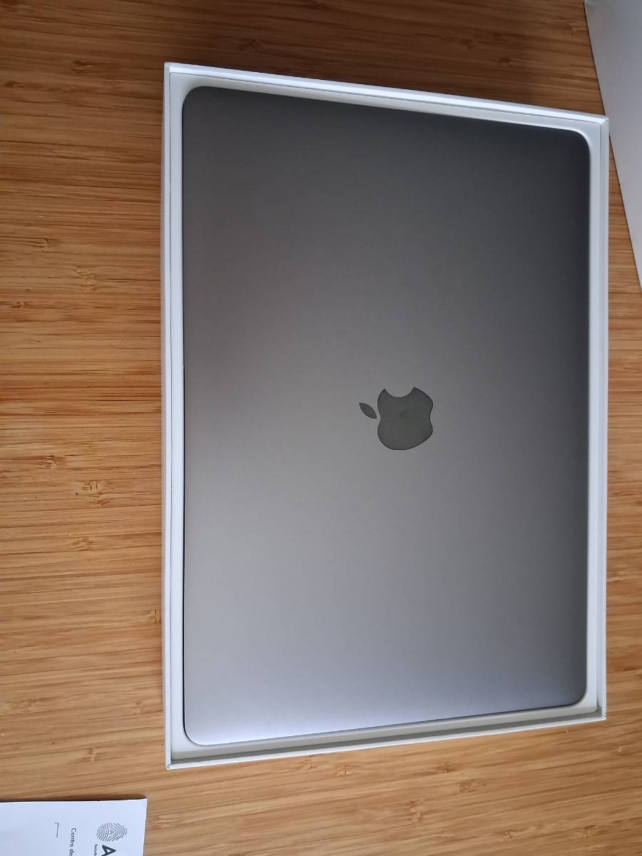 Mac book pro