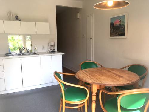 Charmant appartement meublé 1 chambre