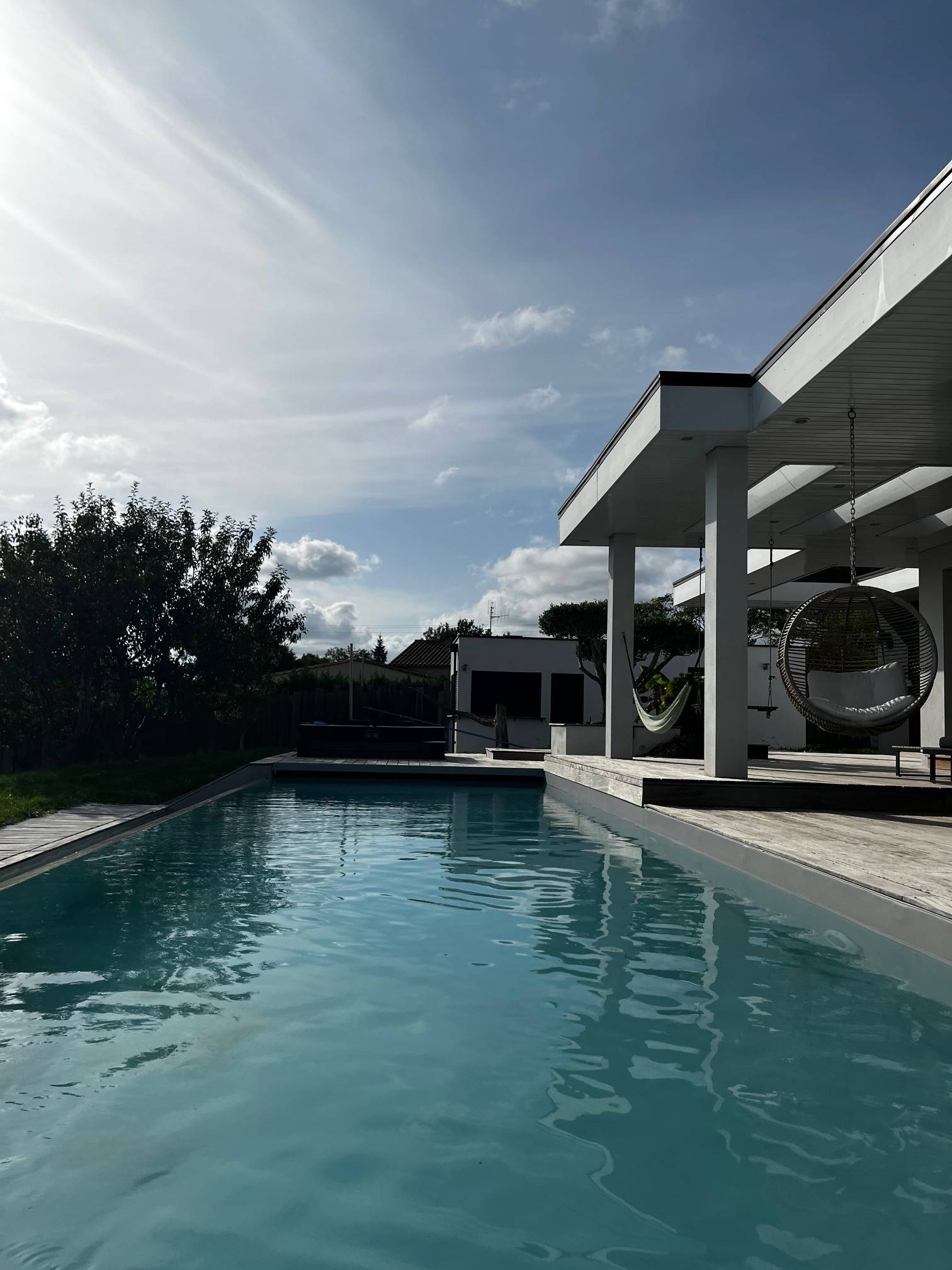 Loue maison de vacances - 10 couchages