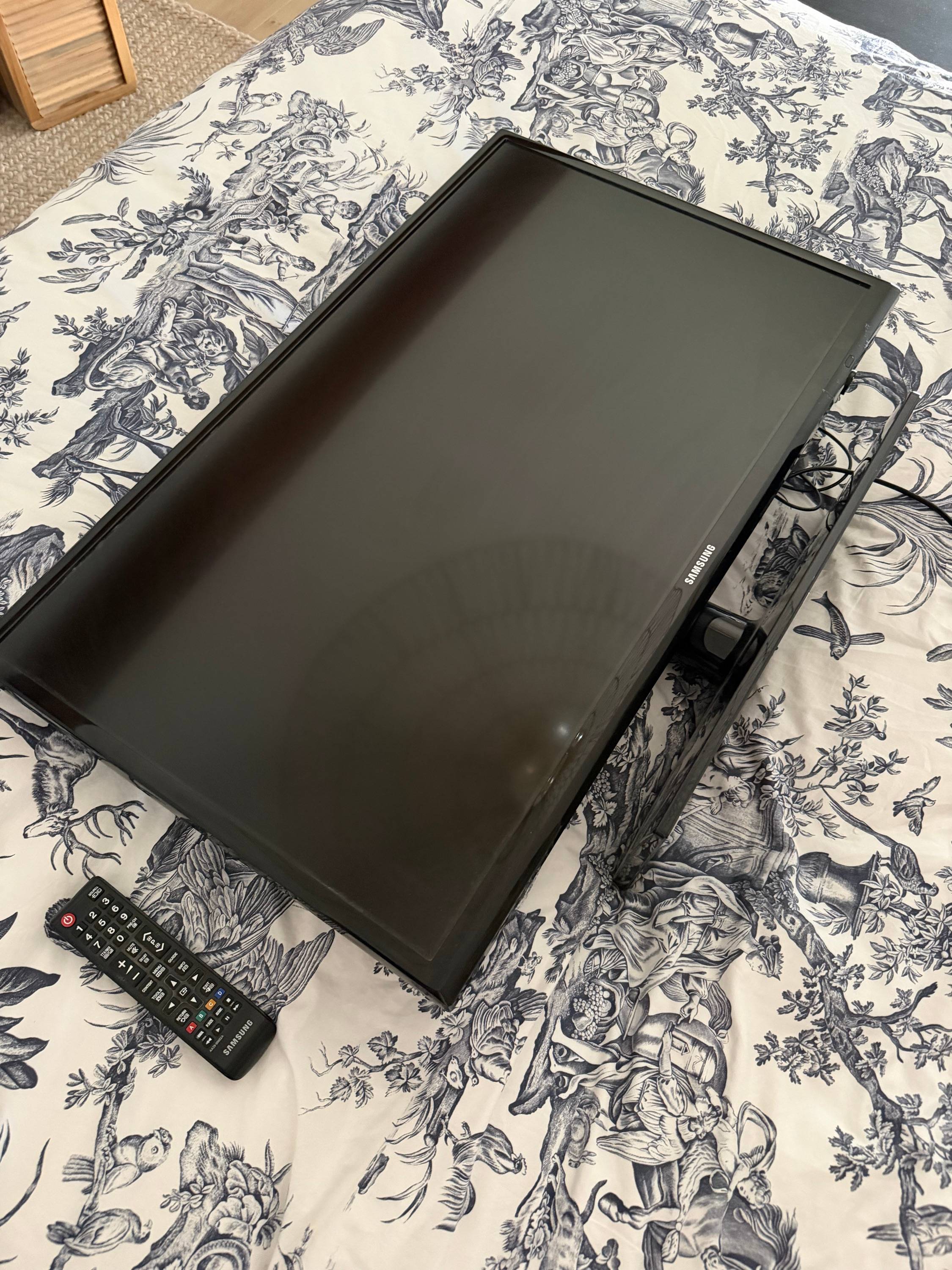 Vends télévision Samsung