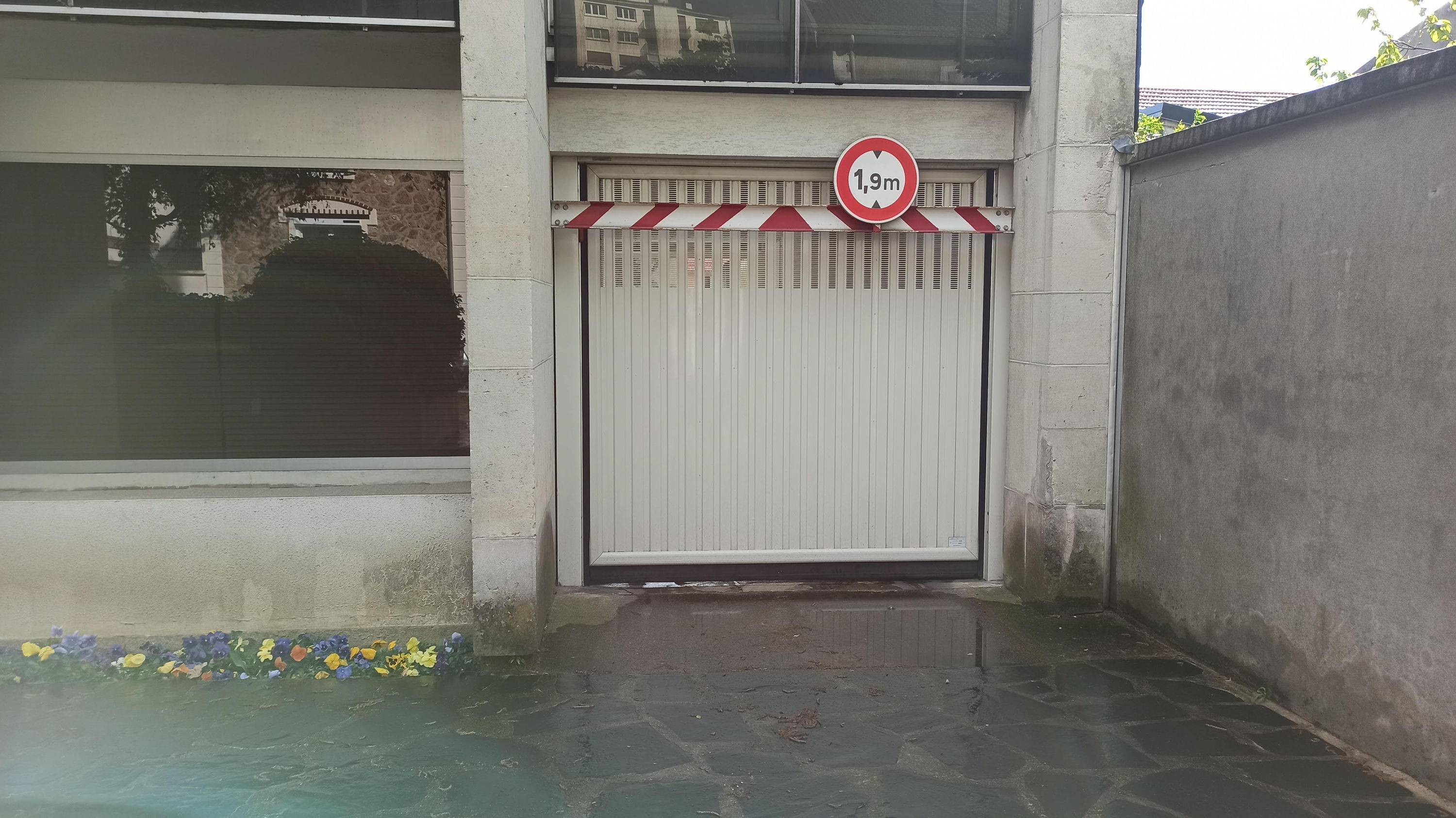 Une photo de l’annonce