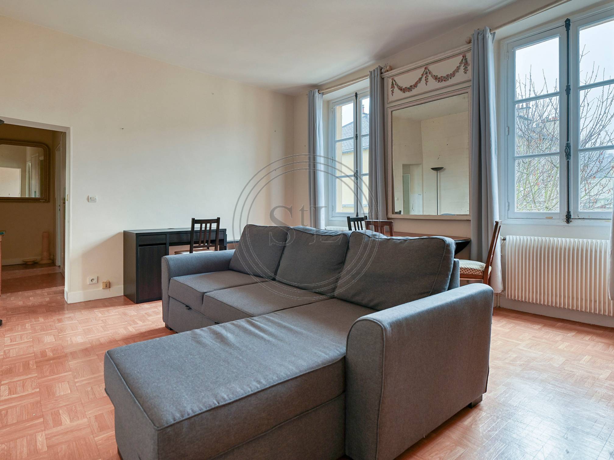 Vends appartement - Versailles