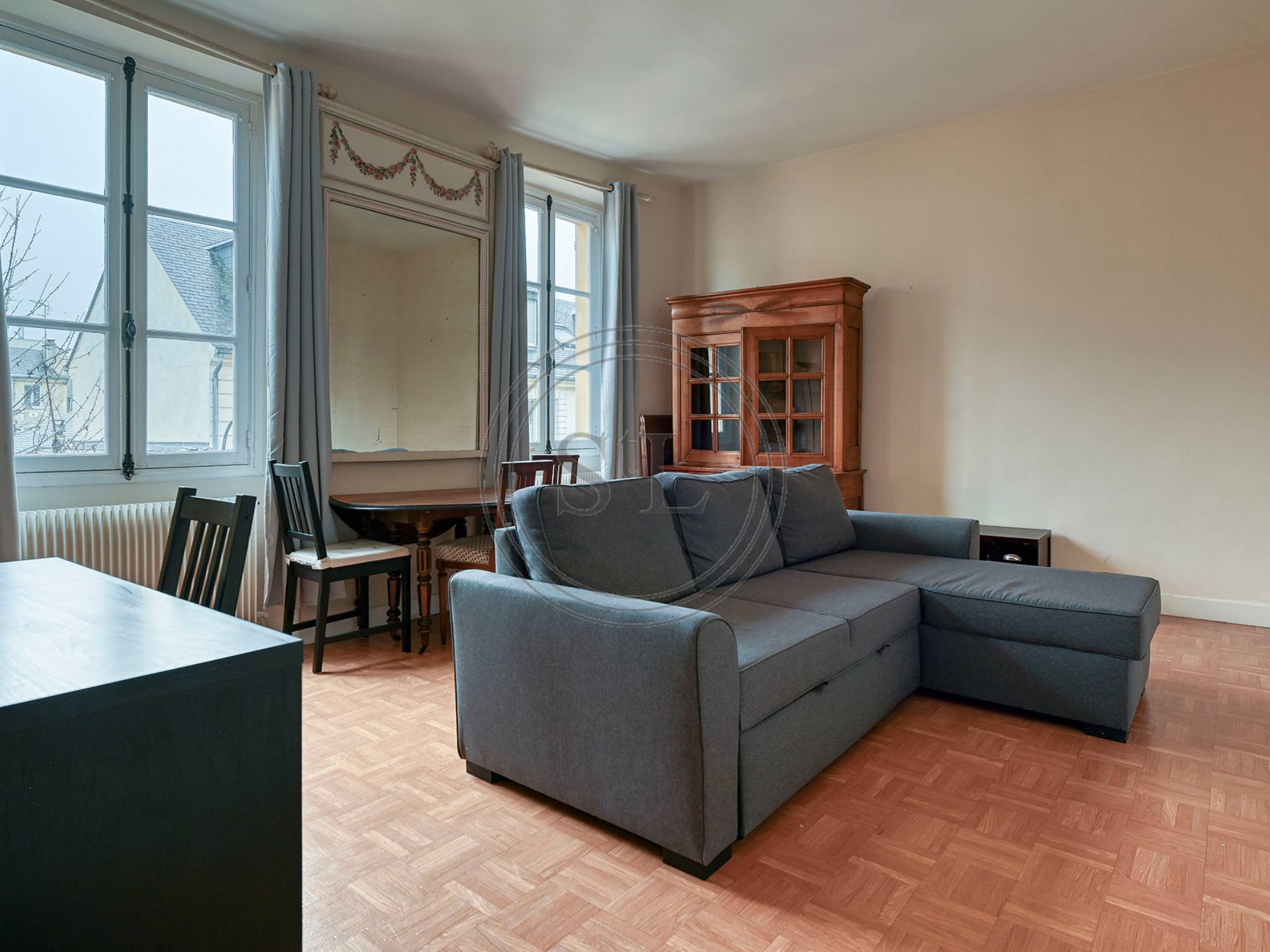 Une photo de l’annonce