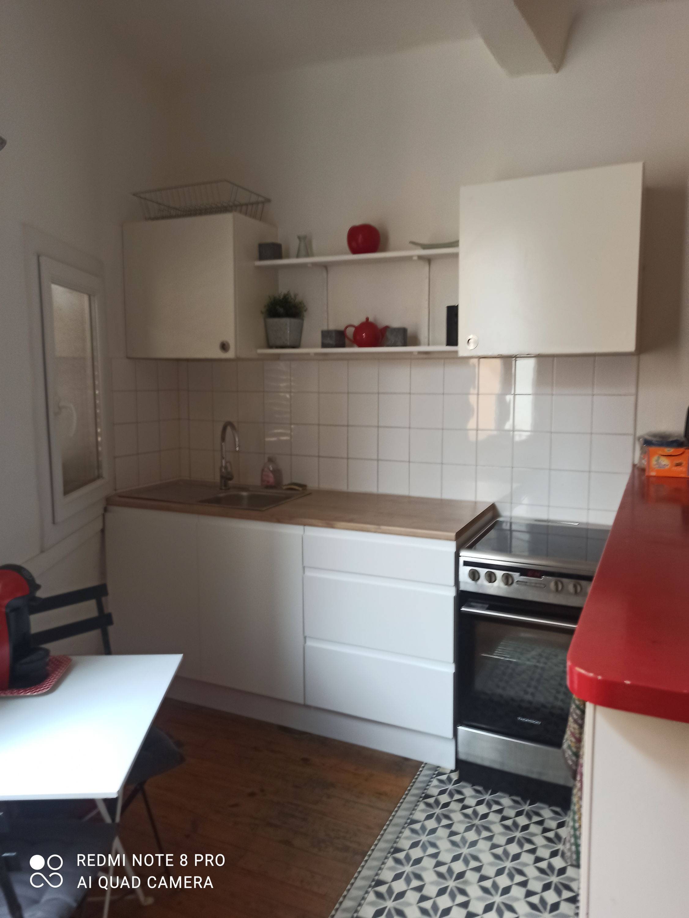 Une photo de l’annonce