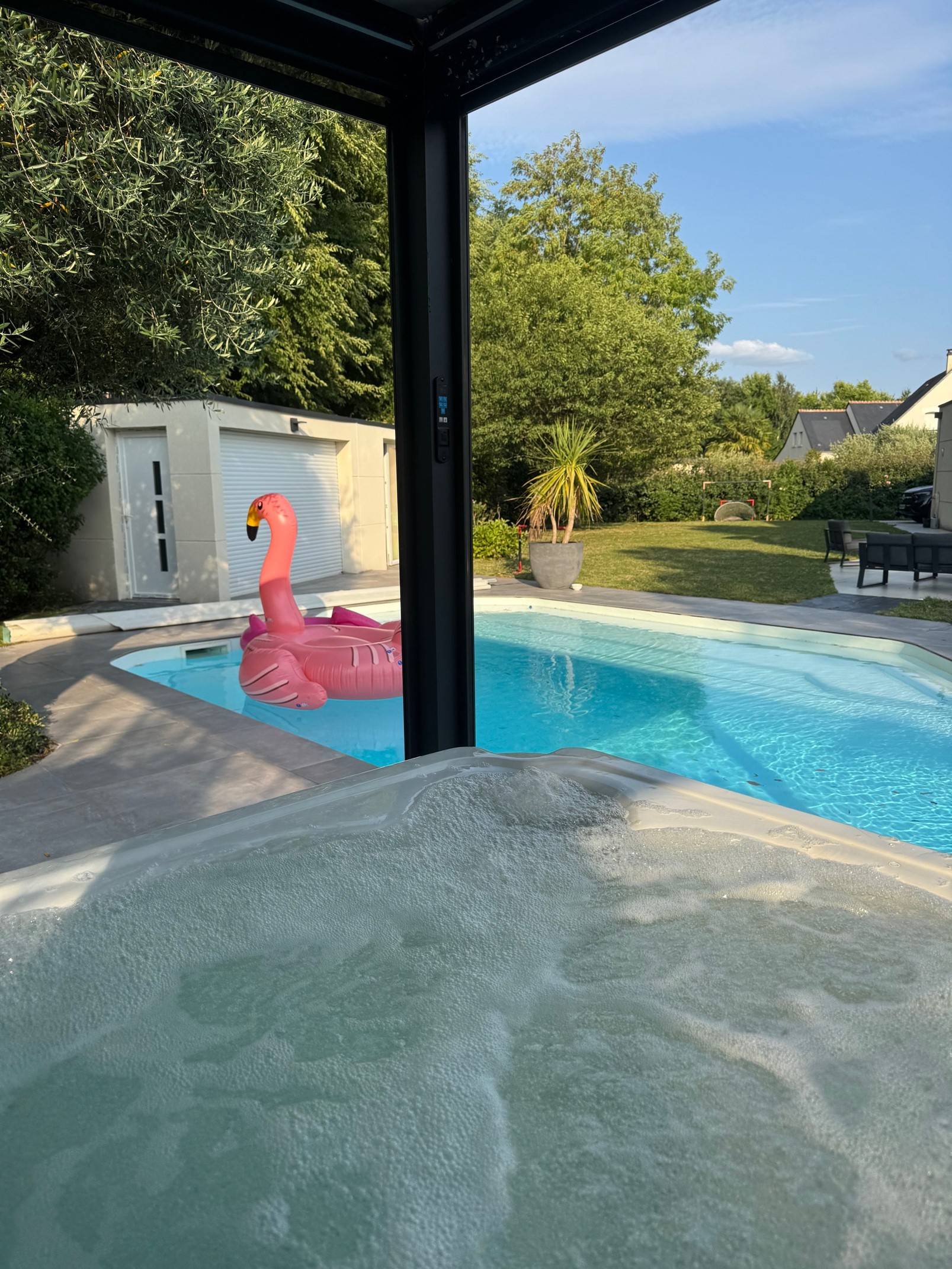 Une photo de l’annonce