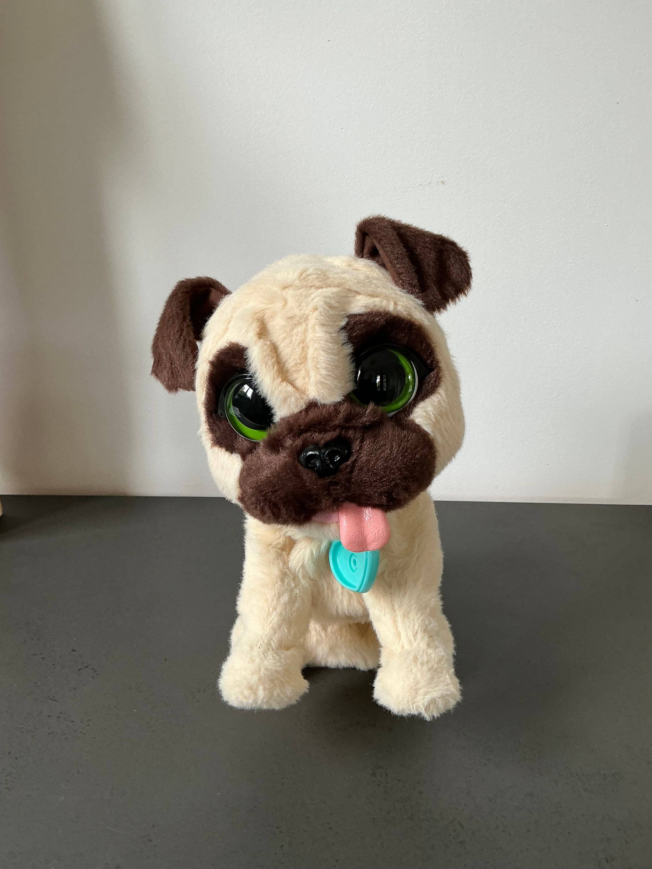 Vends Fureal Friends peluche