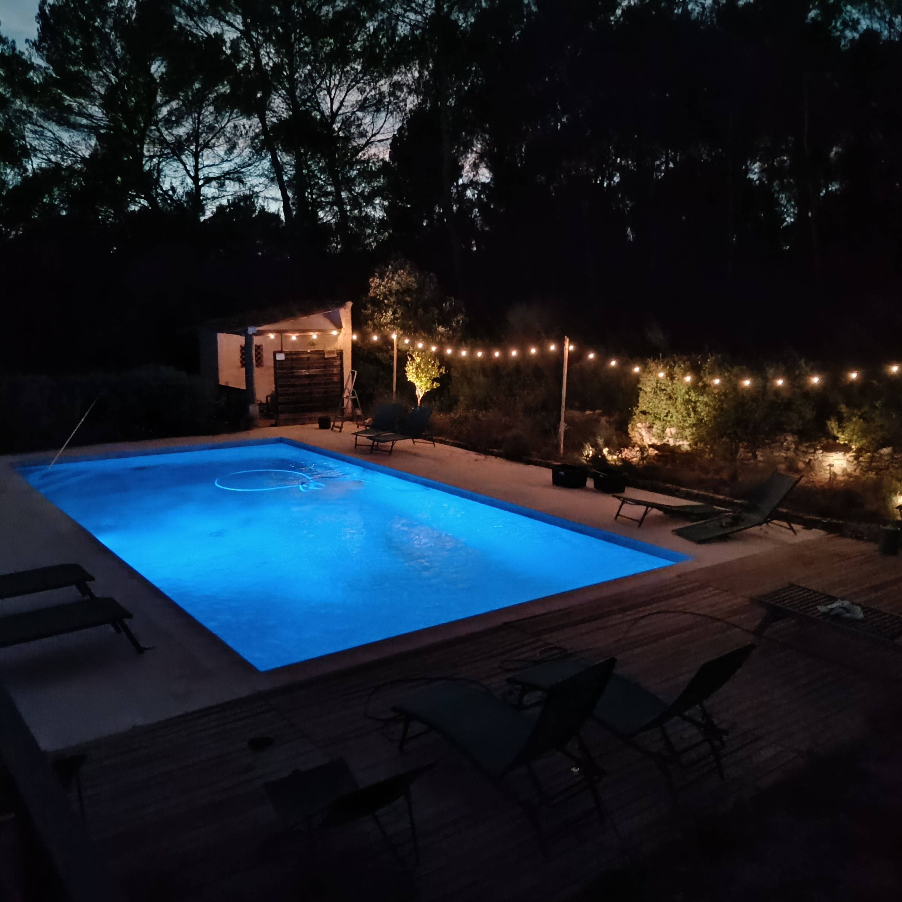 Une photo de l’annonce de location de vacances
