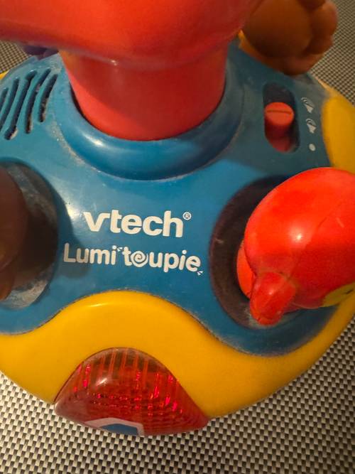 Jeux d’éveil pour enfants