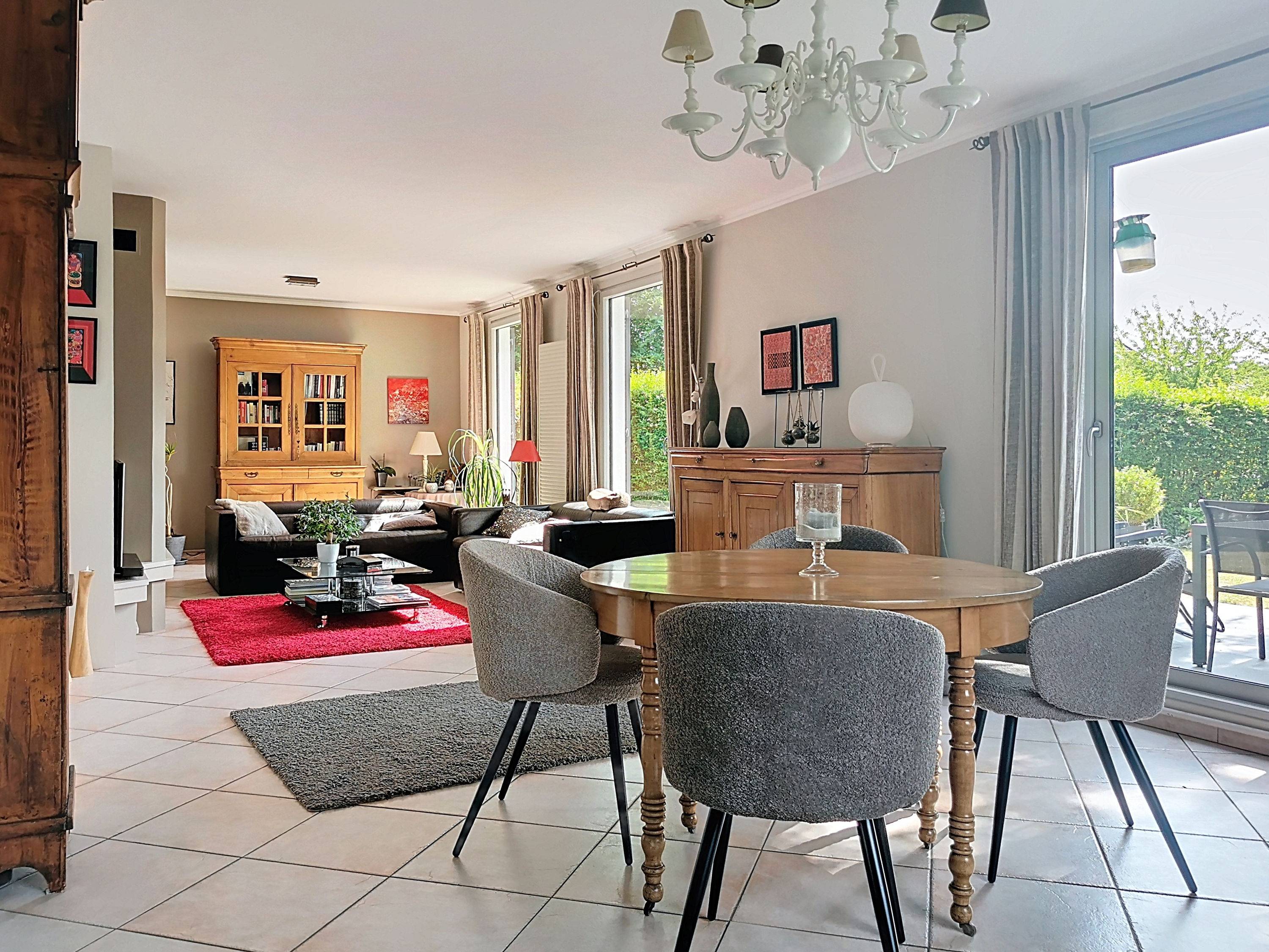 Une photo de l’annonce