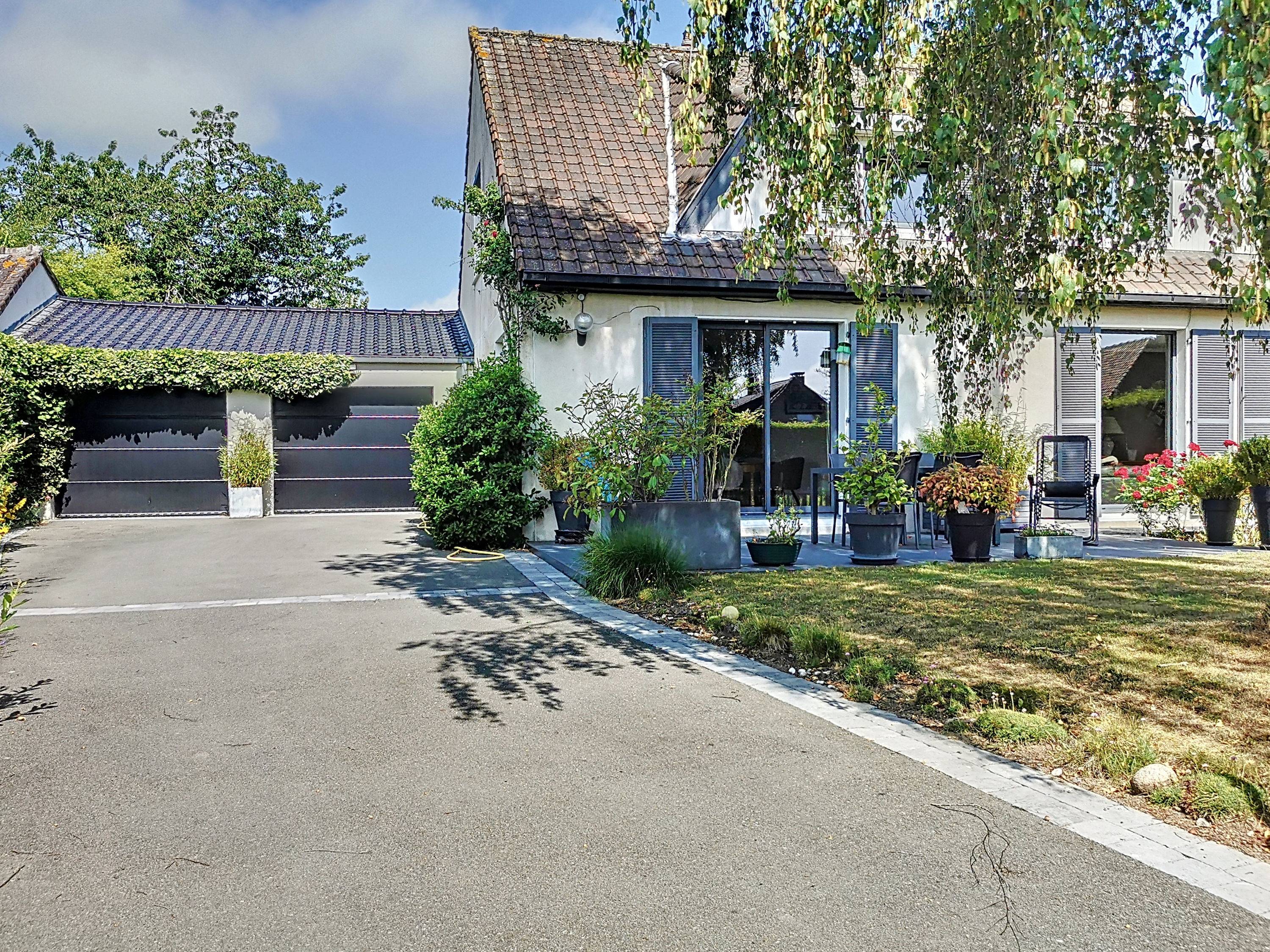 Une photo de l’annonce