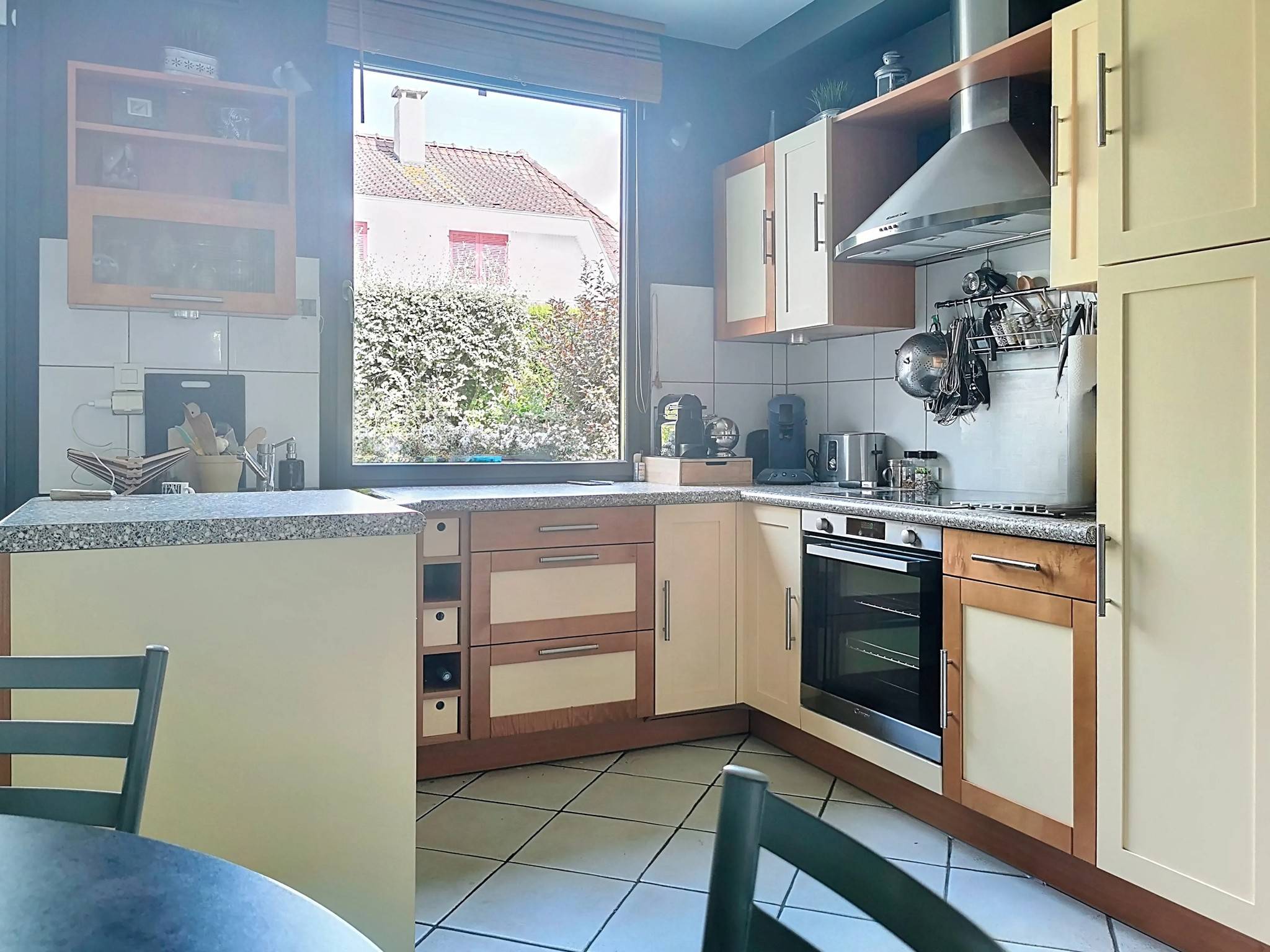 Une photo de l’annonce