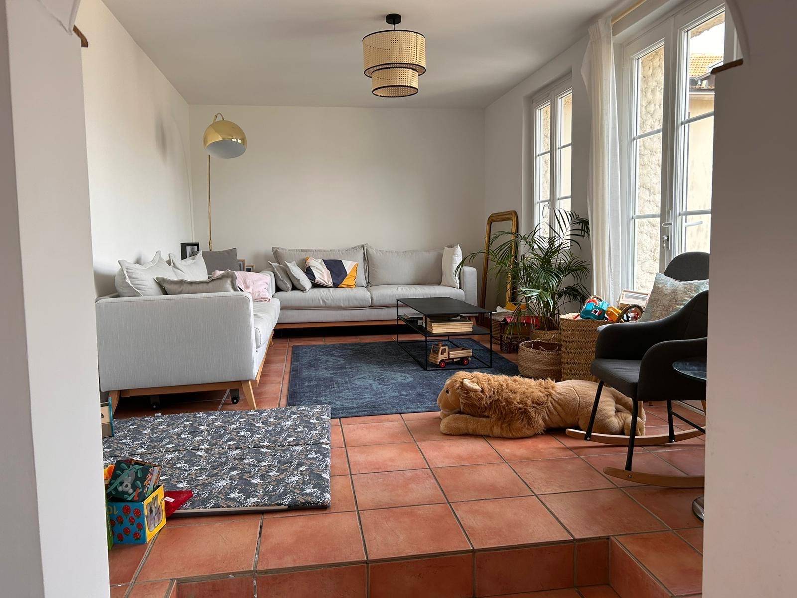 Une photo de l’annonce