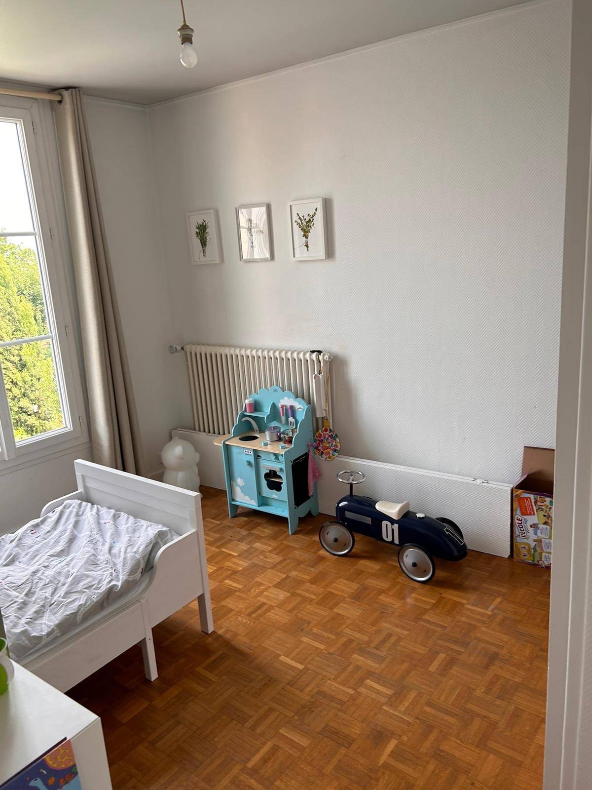 Une photo de l’annonce