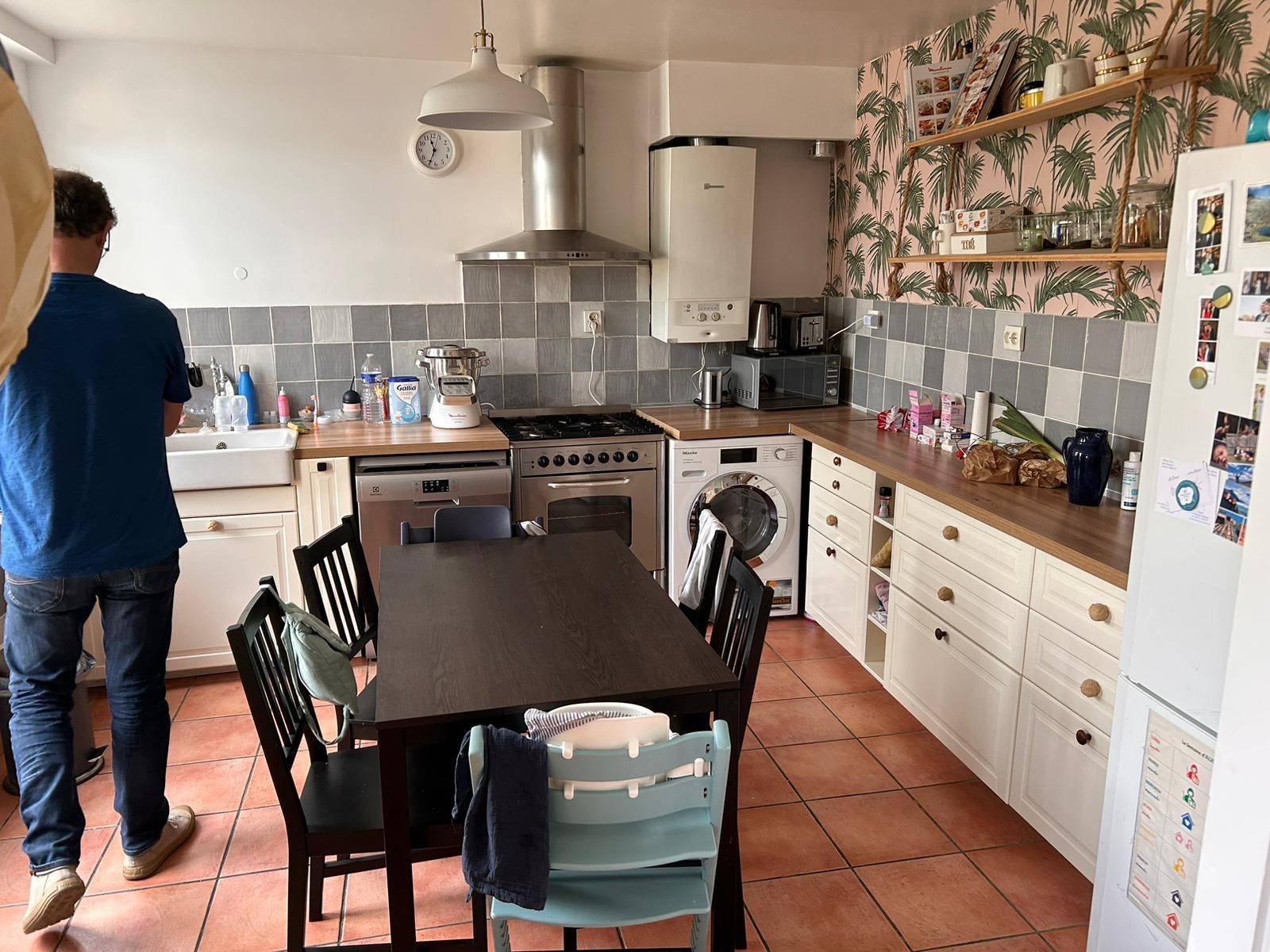 Une photo de l’annonce