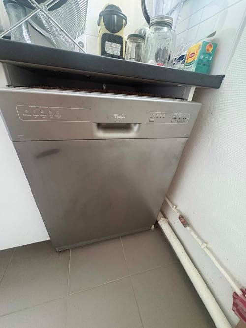 Vends lave-vaisselle