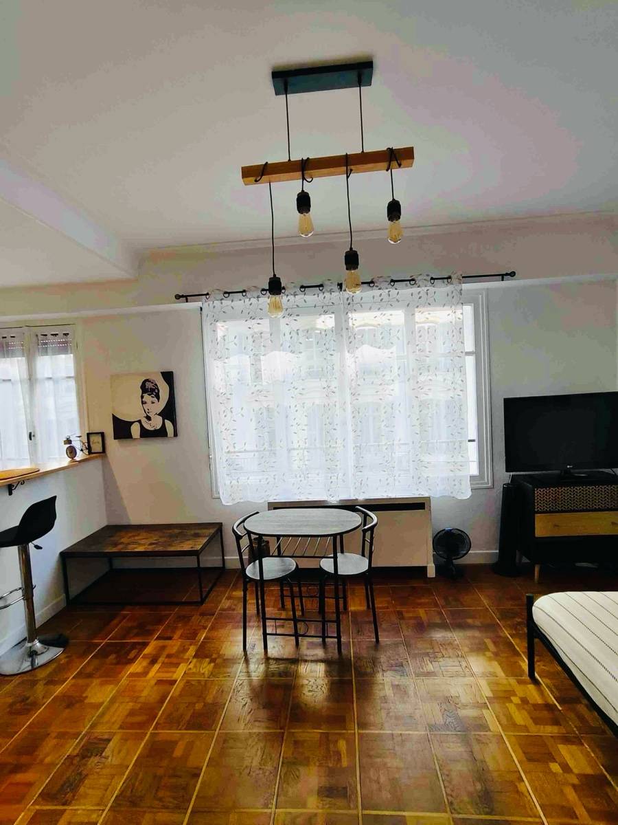 Une photo de l’annonce