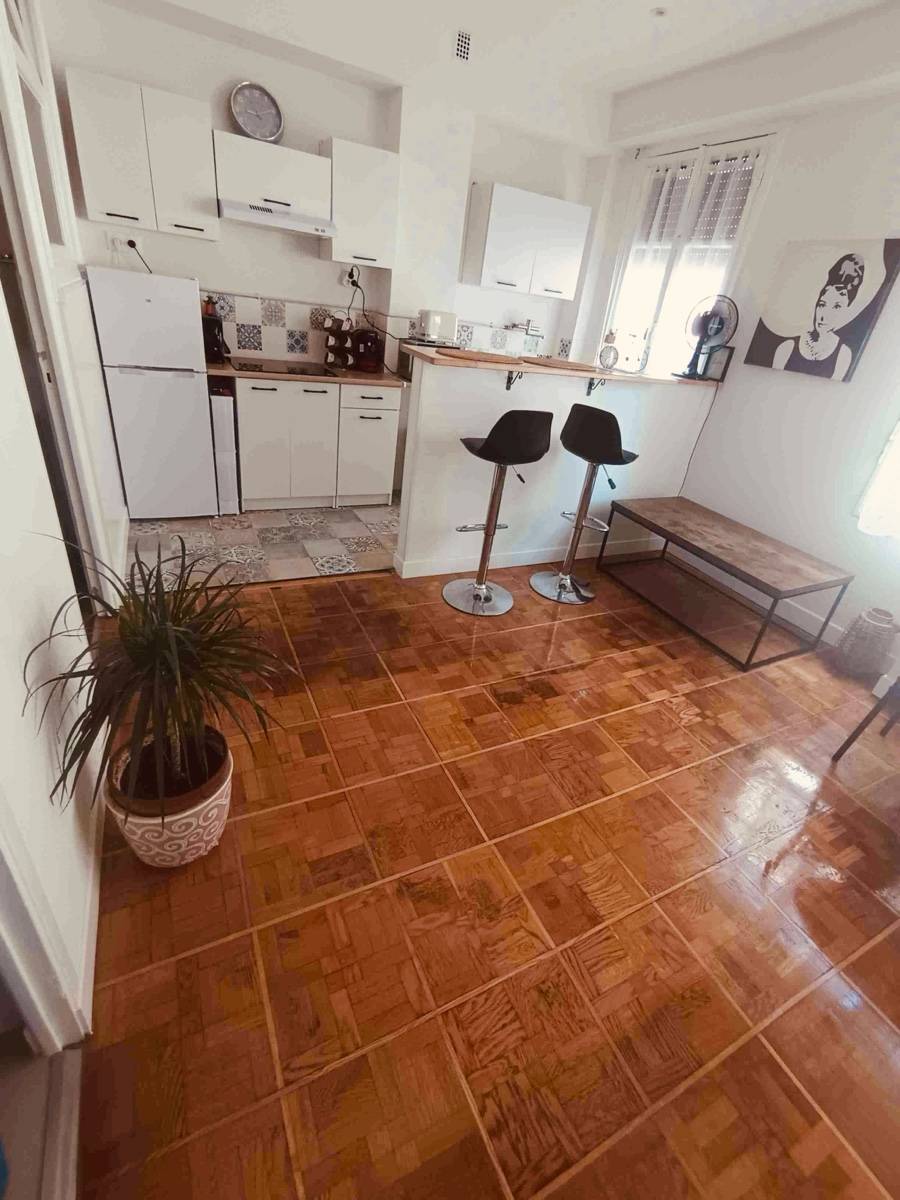 Une photo de l’annonce