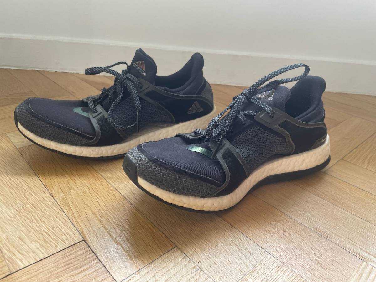 Baskets flex fitness / Zumba Adidas