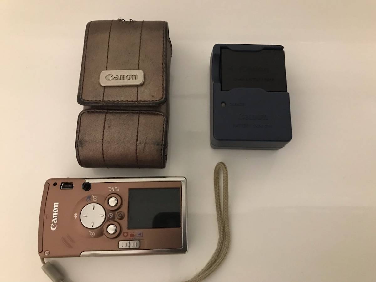 Vendre appareil de photo