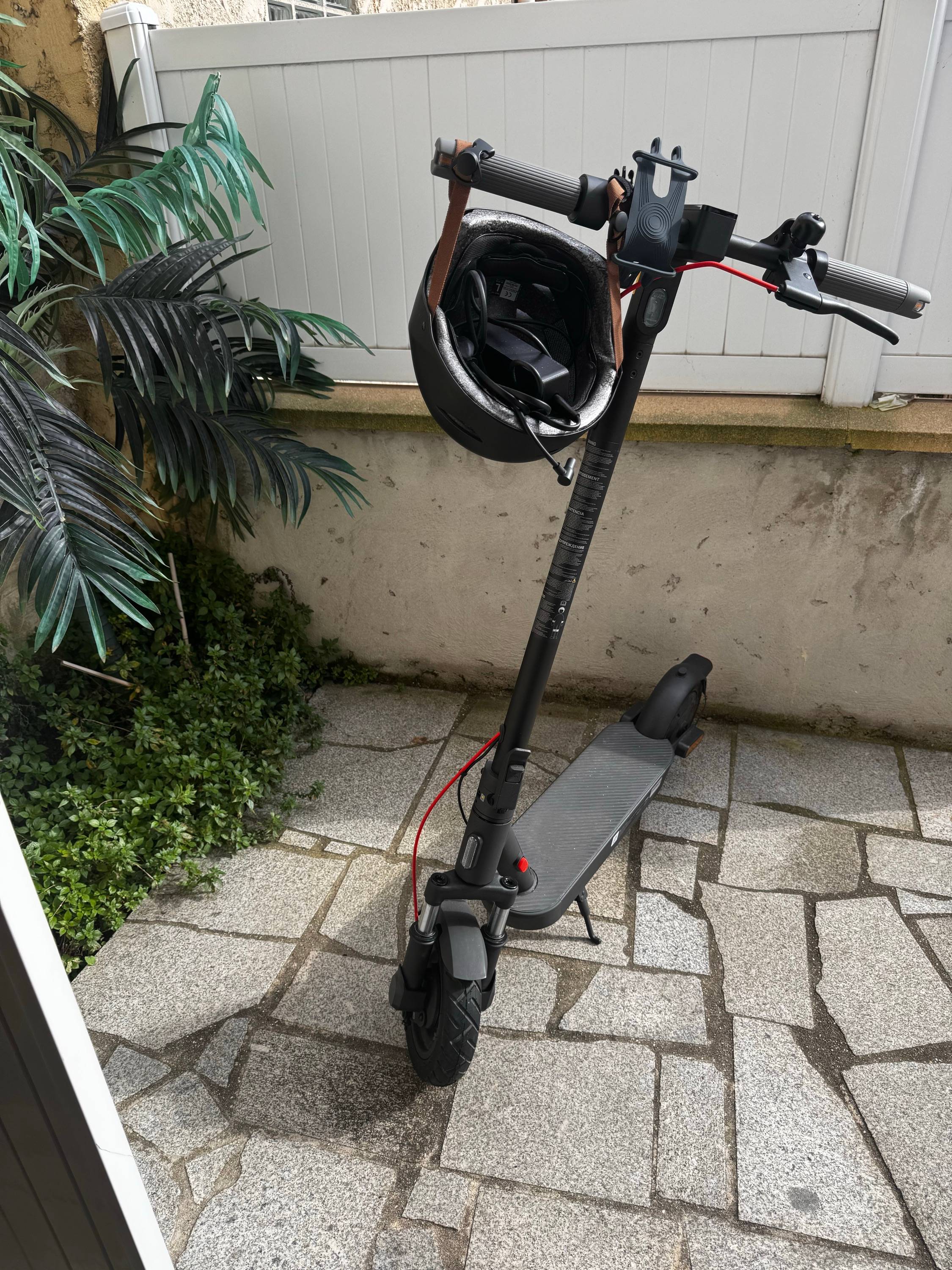 Vends trottinette en très bon état