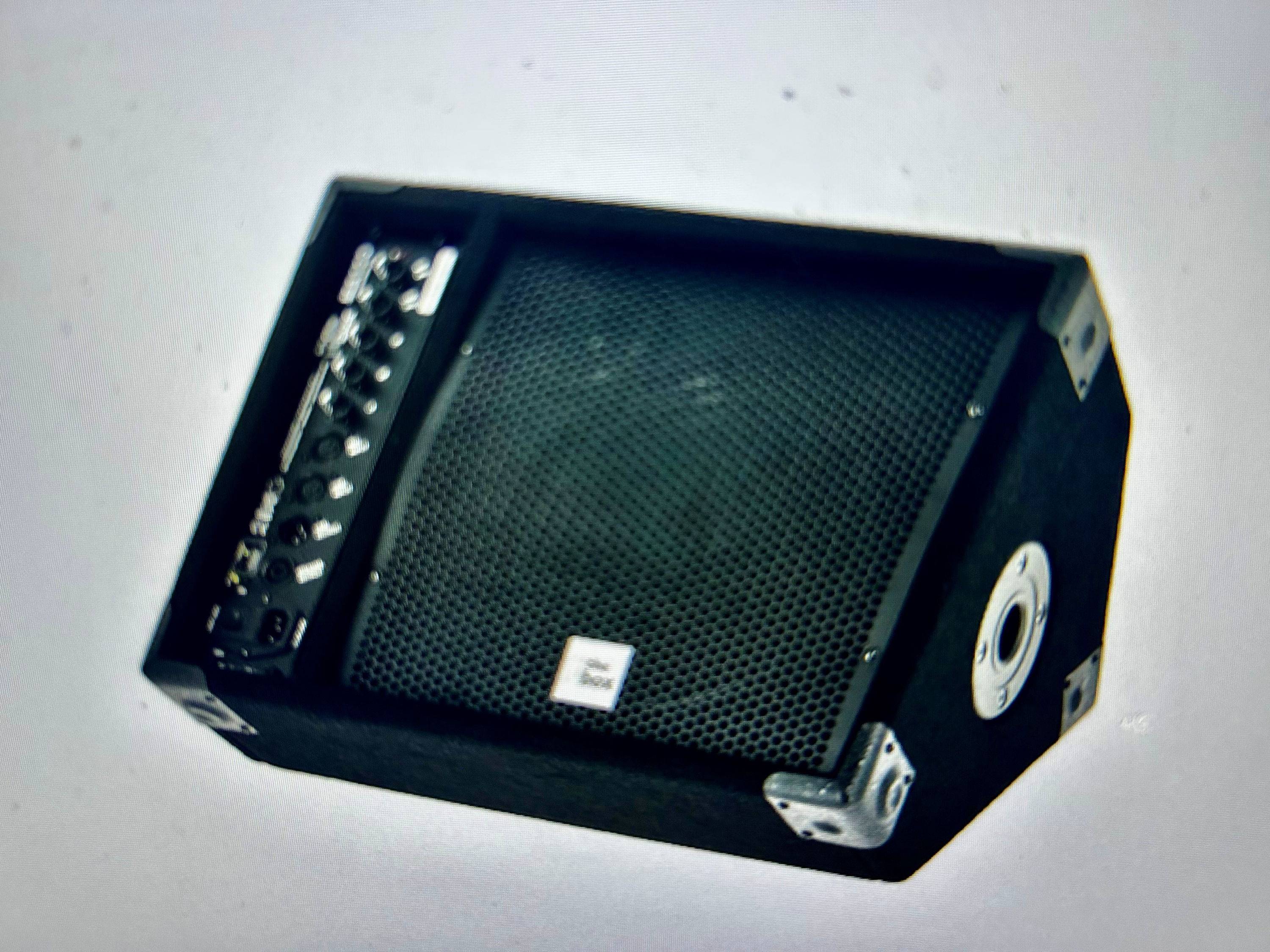 Enceinte THE BOX MA 100