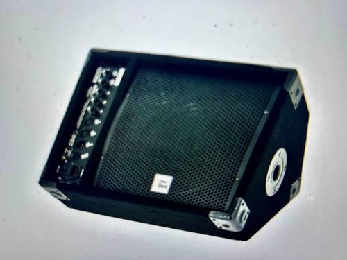 Enceinte THE BOX MA 100