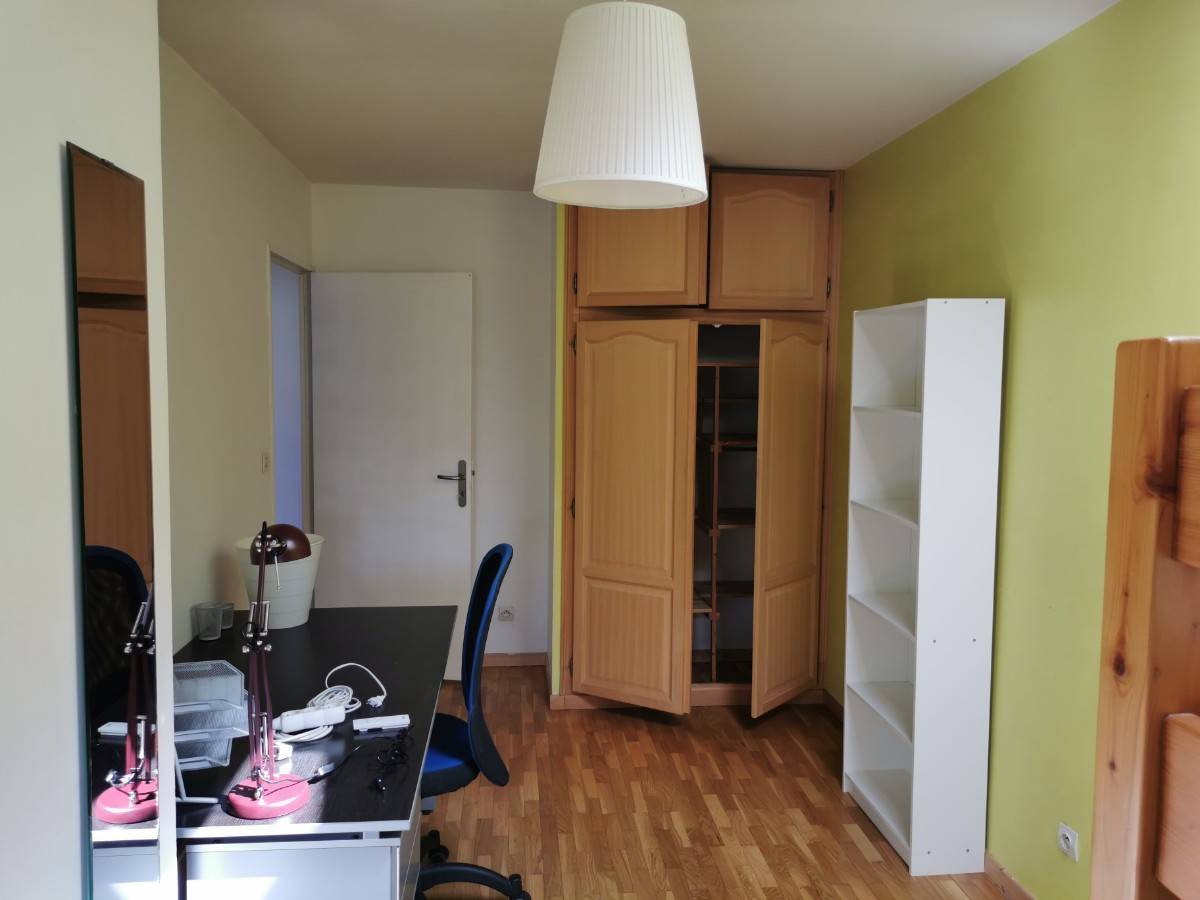 Une photo de l’annonce