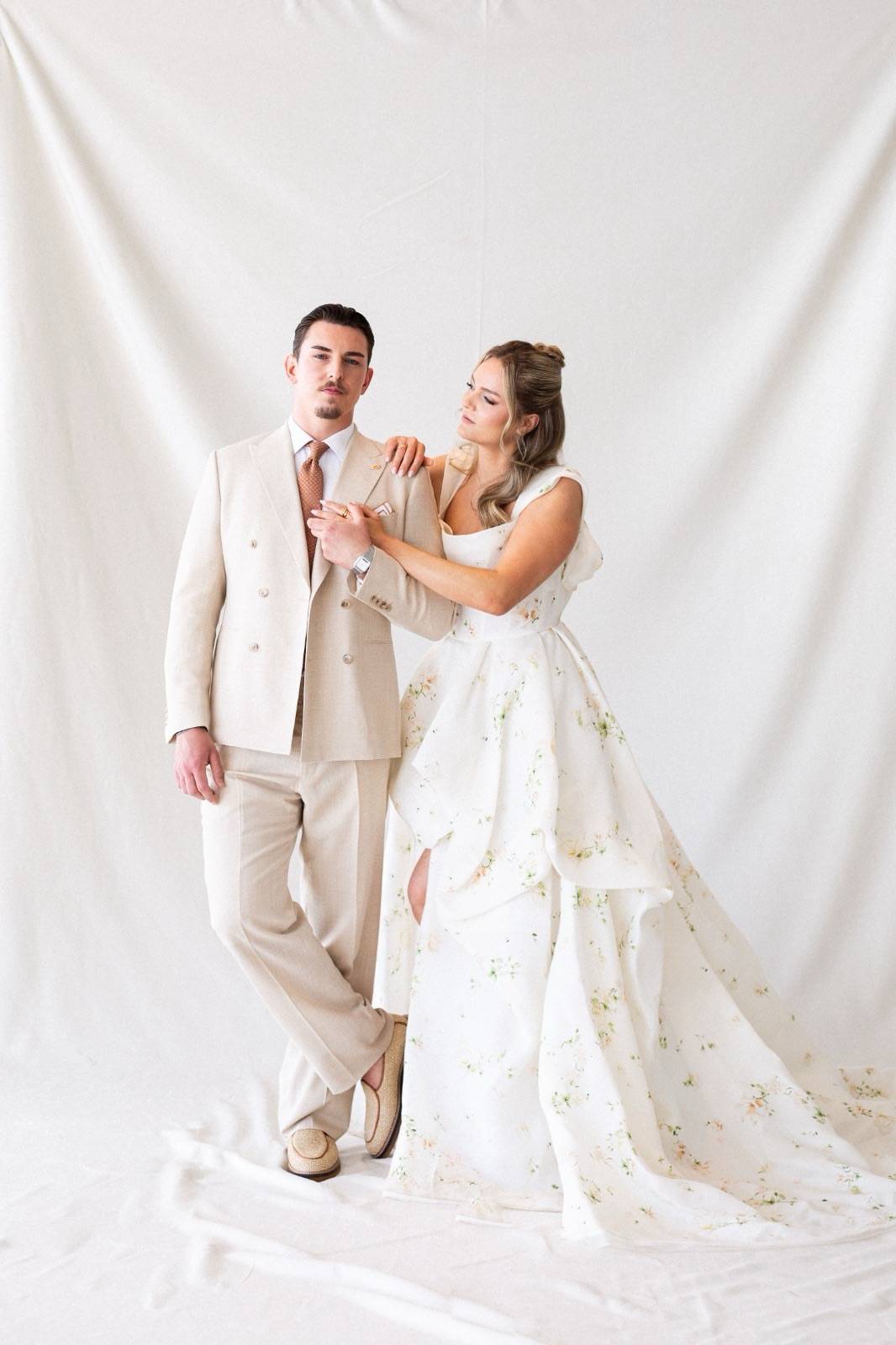 Propose photographe pour votre mariage
