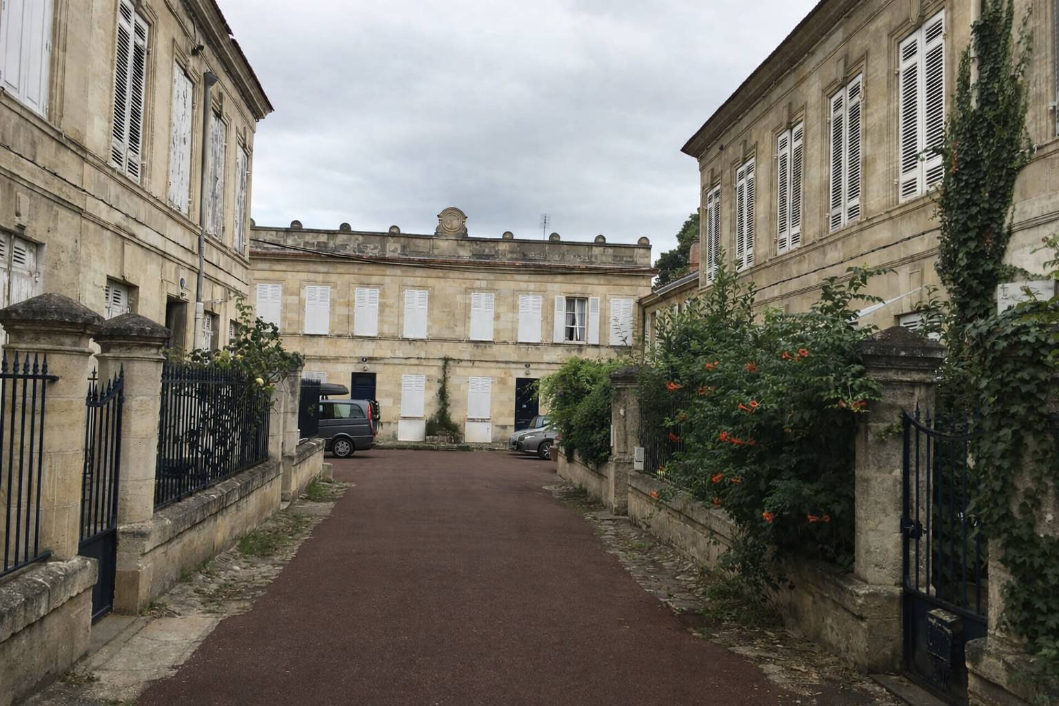Une photo de l’annonce