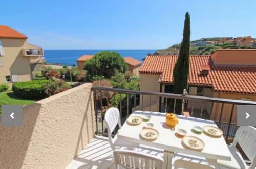 Loue appartement les pieds dans l’eau - 3 couchages